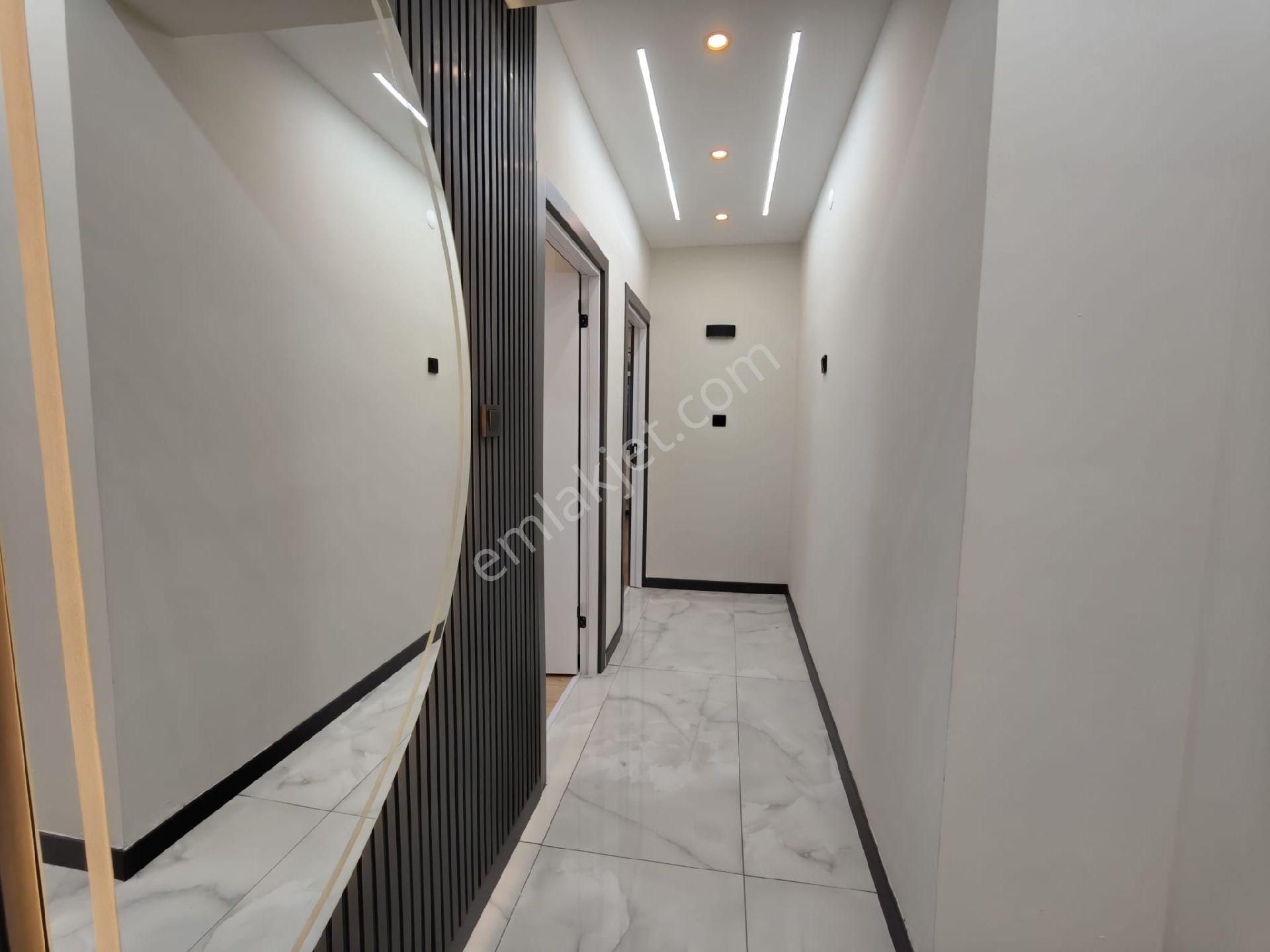 Mevlana Mah. Satılık 2.kat 3+1 Daire - Görsel 2