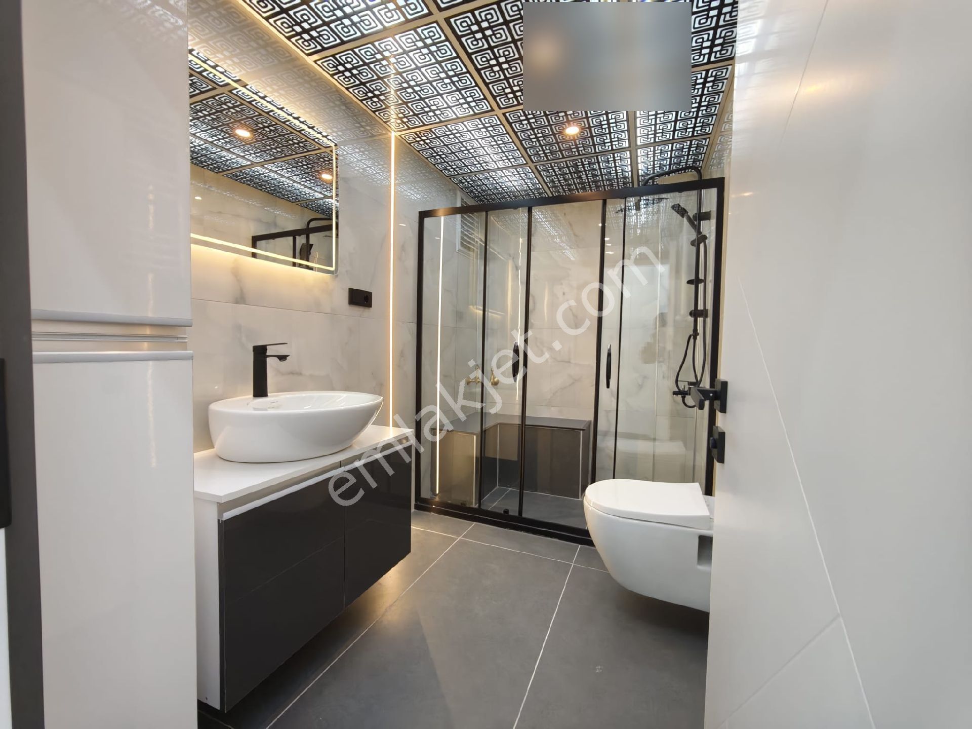 Mevlana Mah. Satılık 2.kat 3+1 Daire - Görsel 7