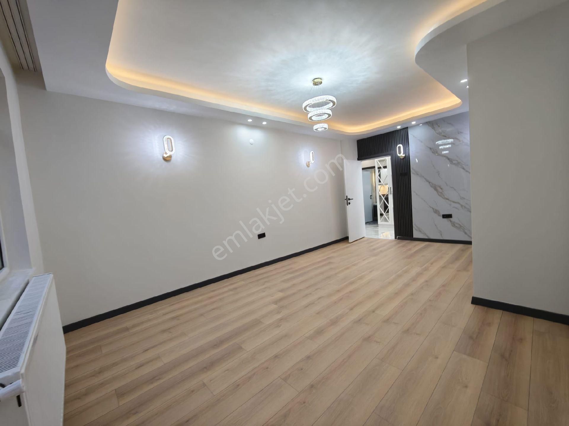 Mevlana Mah. Satılık 2.kat 3+1 Daire - Görsel 6