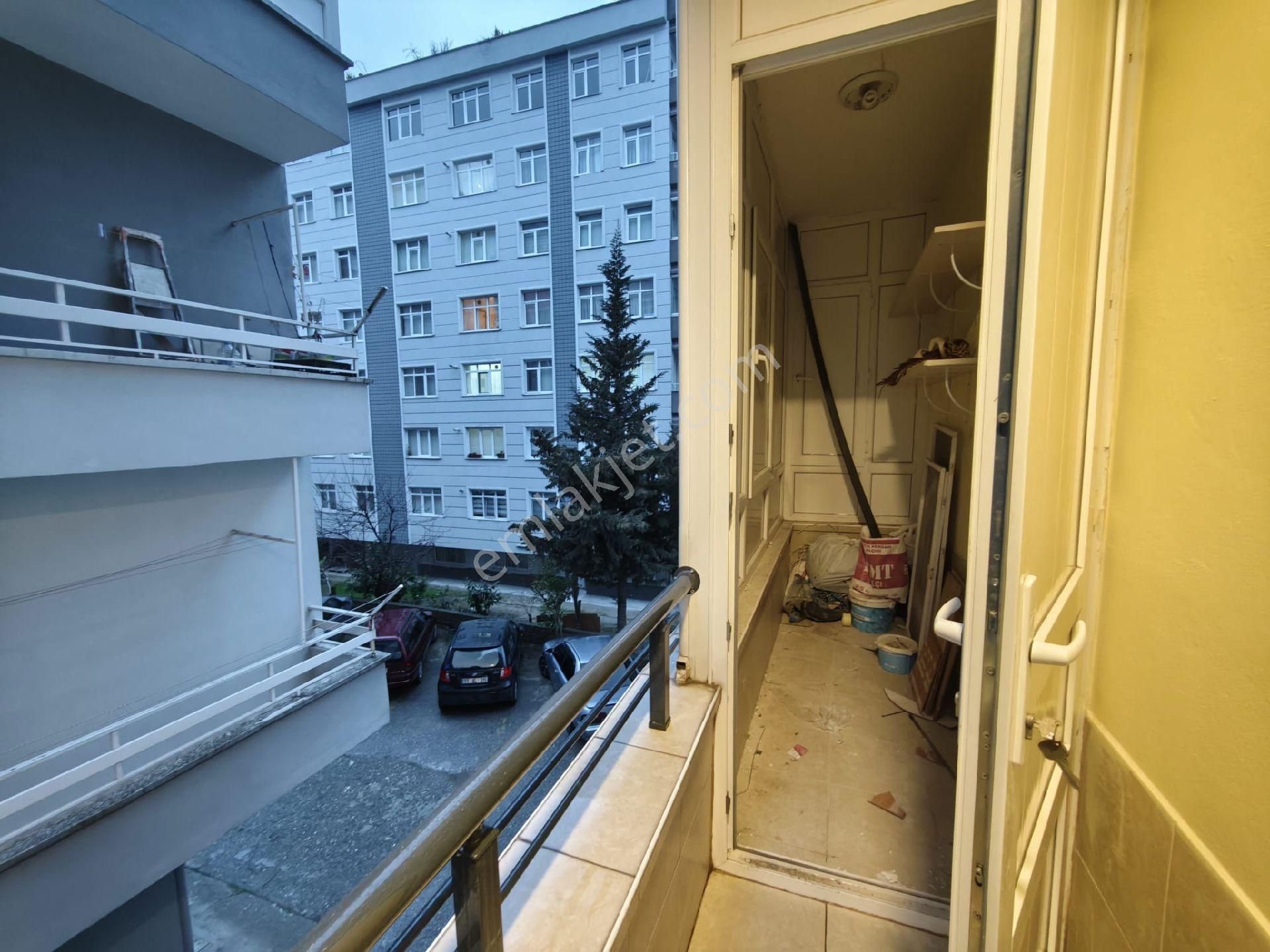 Mevlana Mah. Satılık 2.kat 3+1 Daire - Görsel 13