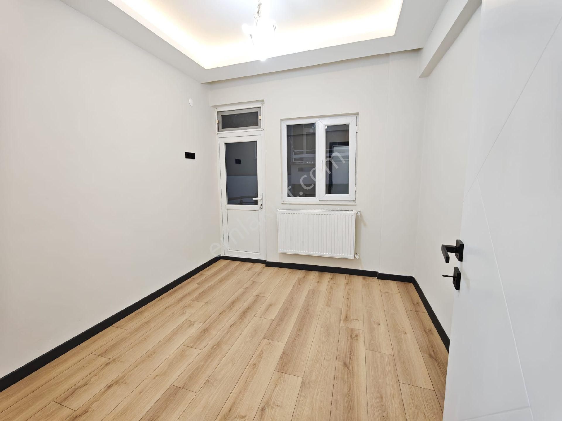 Mevlana Mah. Satılık 2.kat 3+1 Daire - Görsel 9