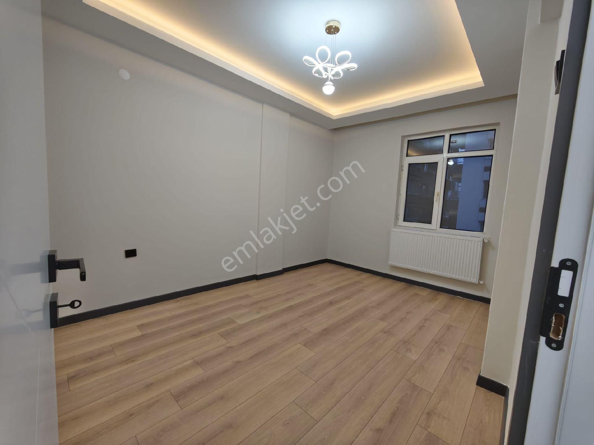 Mevlana Mah. Satılık 2.kat 3+1 Daire - Görsel 5