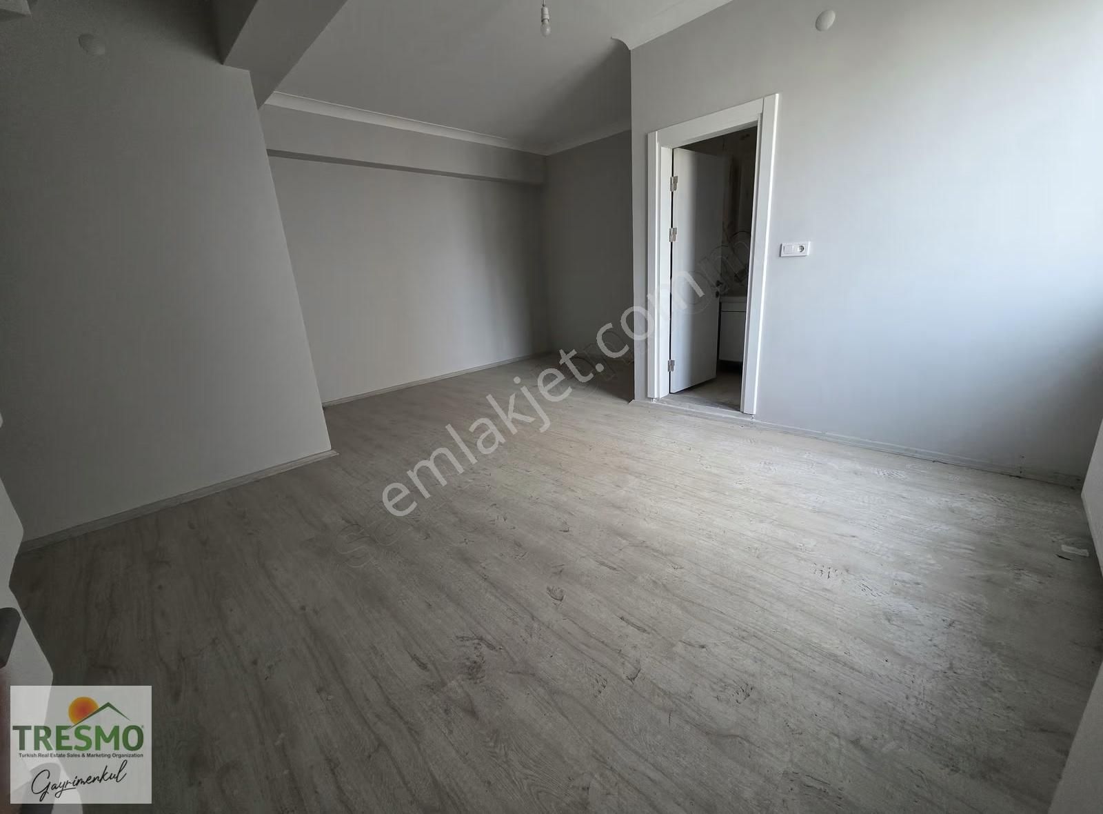 Şehir Hastanesi Boğazova Cadde Üstü 1+1 70m2 Satılık Daire - Görsel 13