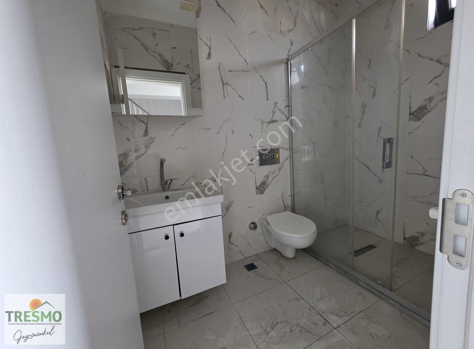 Şehir Hastanesi Boğazova Cadde Üstü 1+1 70m2 Satılık Daire - Görsel 15