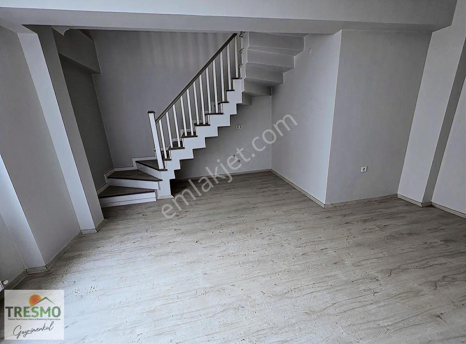 Şehir Hastanesi Boğazova Cadde Üstü 1+1 70m2 Satılık Daire - Görsel 3