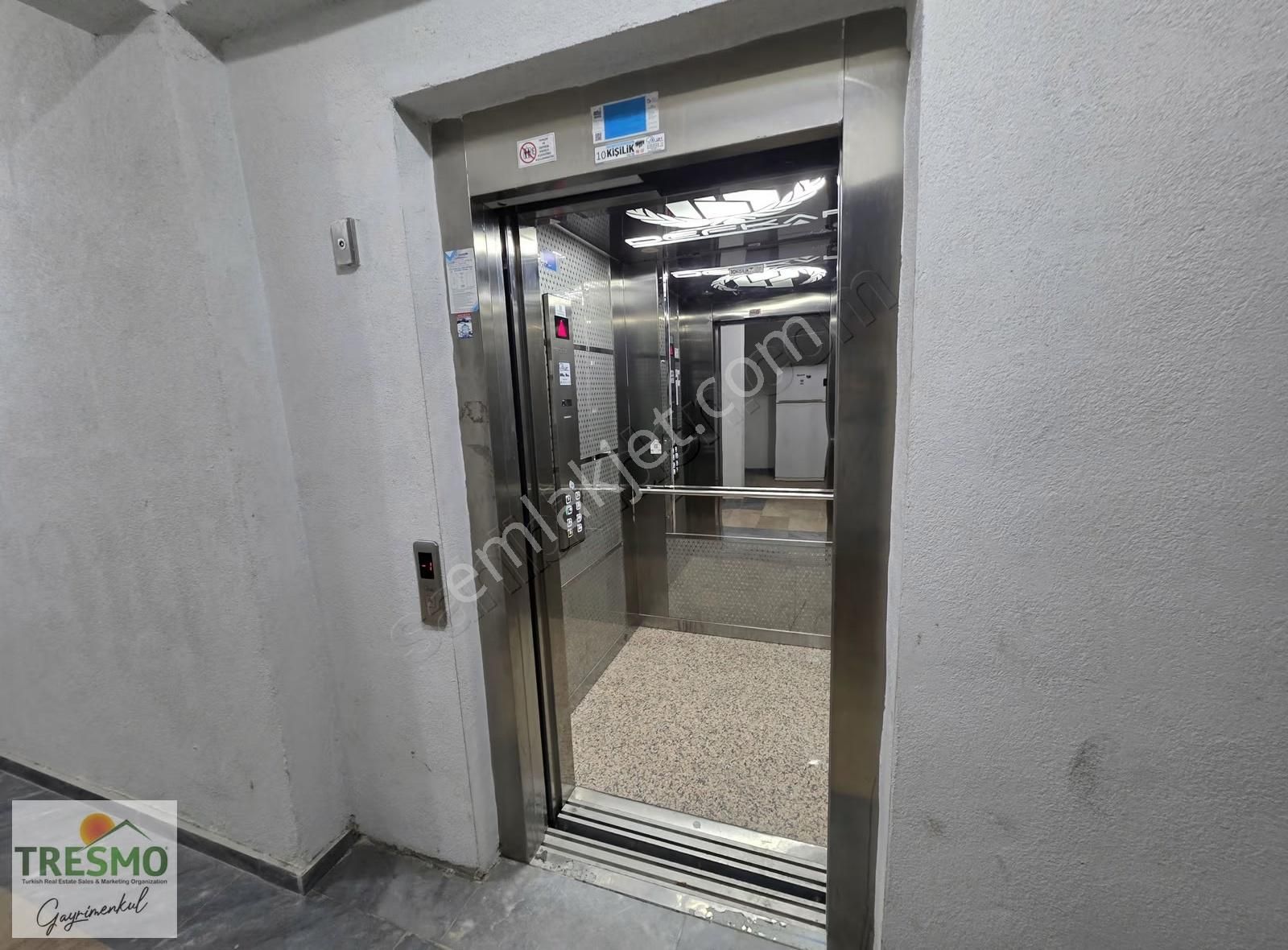 Şehir Hastanesi Boğazova Cadde Üstü 1+1 70m2 Satılık Daire - Görsel 10