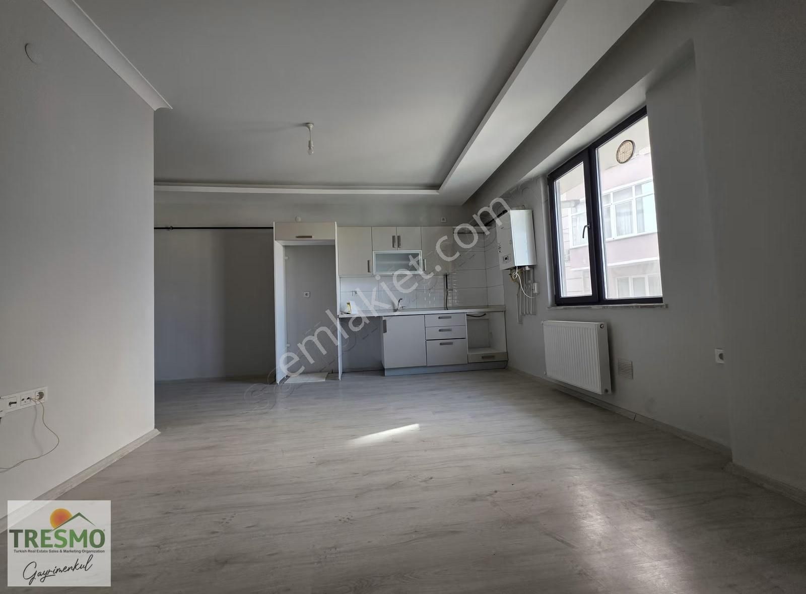 Şehir Hastanesi Boğazova Cadde Üstü 1+1 70m2 Satılık Daire - Görsel 17
