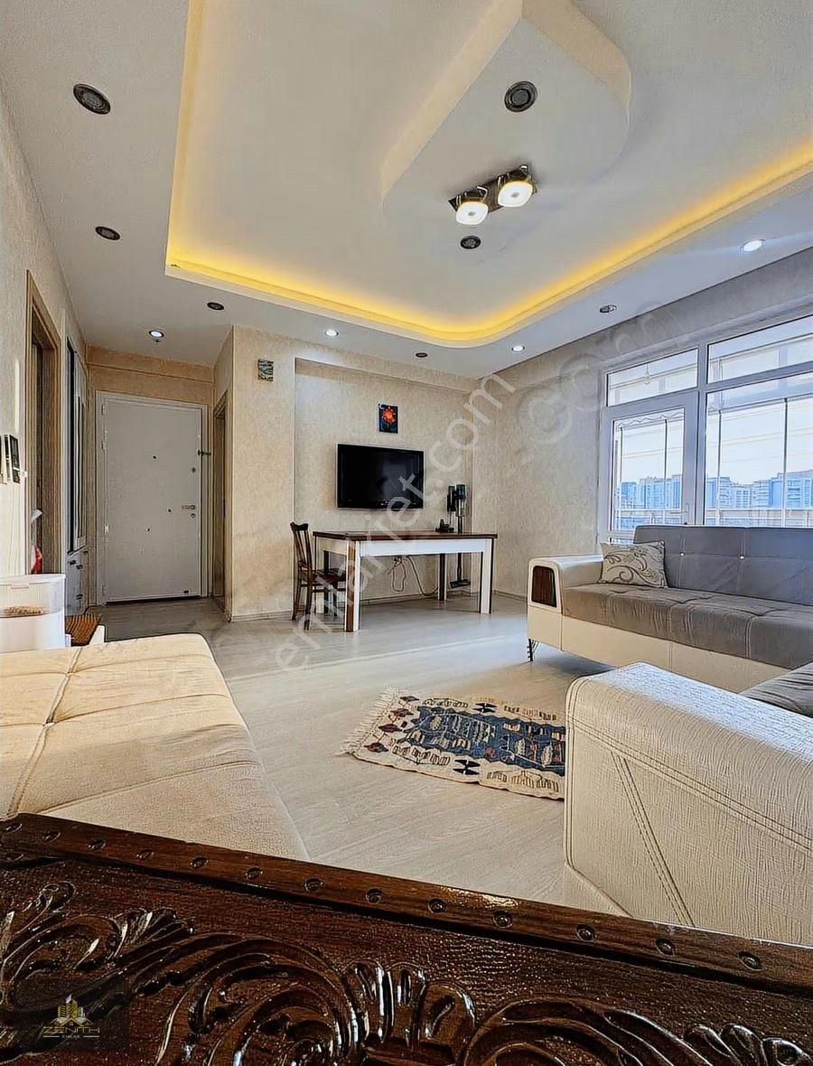 Zenith'den Yazır'da 2+1 Satılık Cazip Daire! - Görsel 22