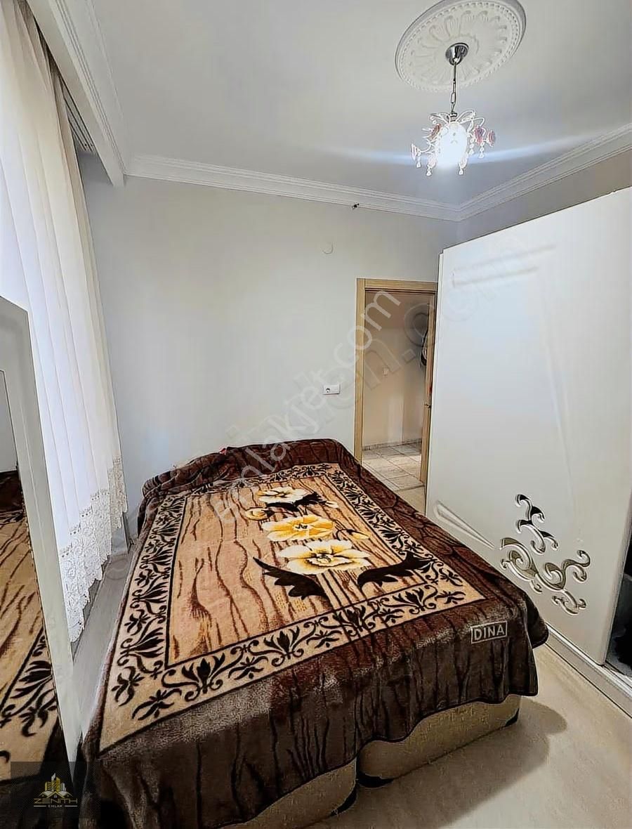 Zenith'den Yazır'da 2+1 Satılık Cazip Daire! - Görsel 10