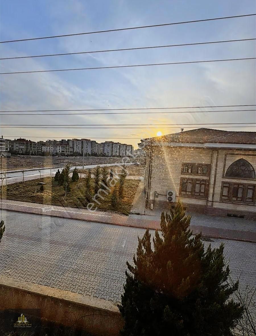 Zenith'den Yazır'da 2+1 Satılık Cazip Daire! - Görsel 21