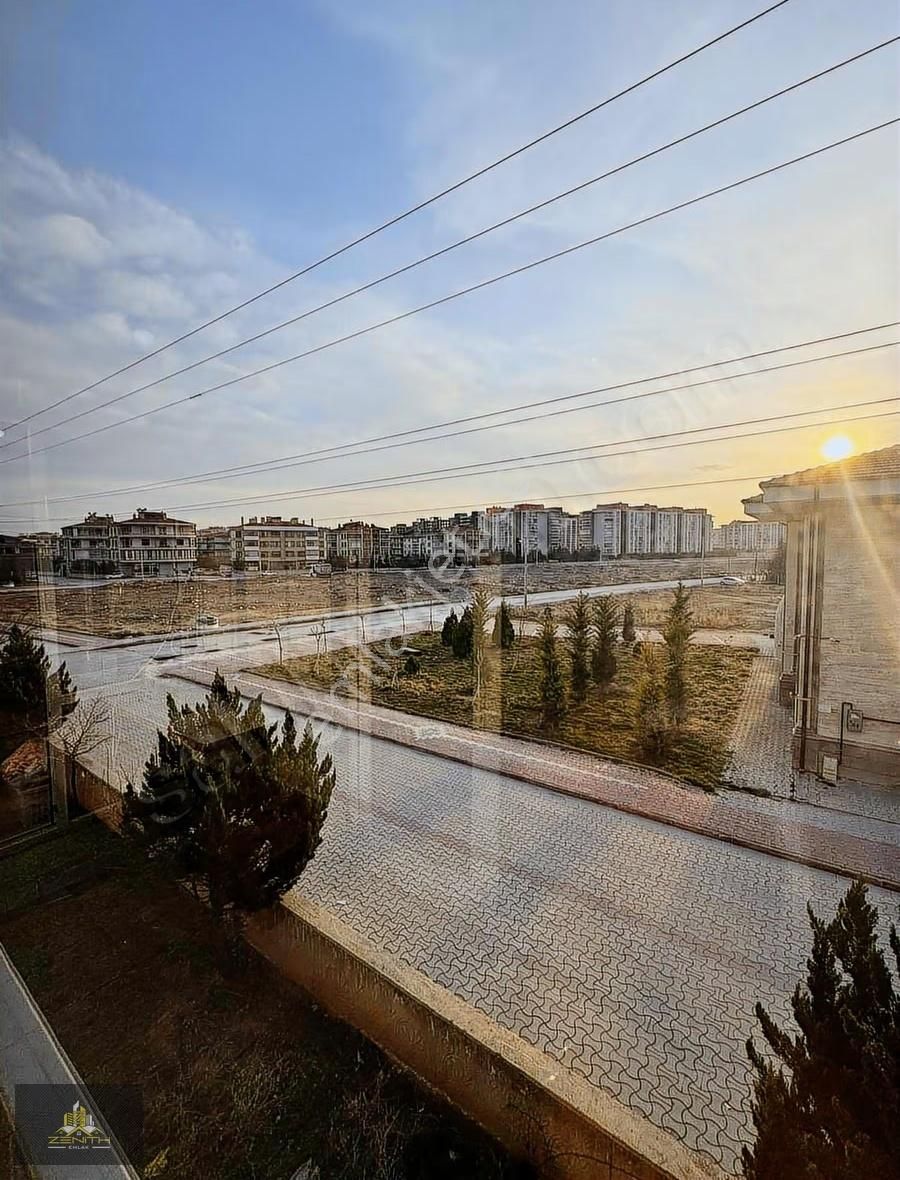 Zenith'den Yazır'da 2+1 Satılık Cazip Daire! - Görsel 13