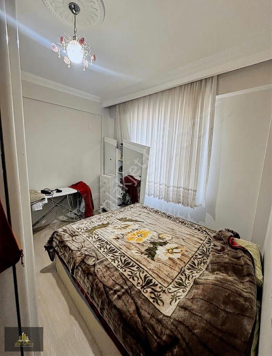 Zenith'den Yazır'da 2+1 Satılık Cazip Daire! - Görsel 20