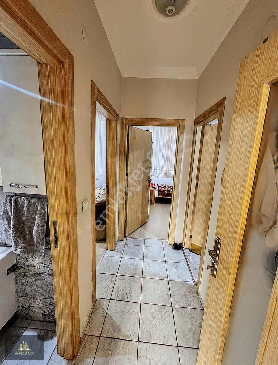 Zenith'den Yazır'da 2+1 Satılık Cazip Daire! - Görsel 18