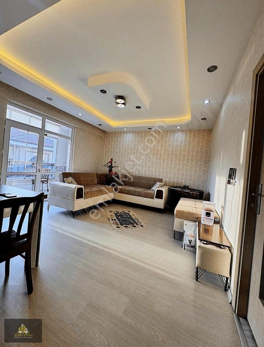 Zenith'den Yazır'da 2+1 Satılık Cazip Daire! - Görsel 15