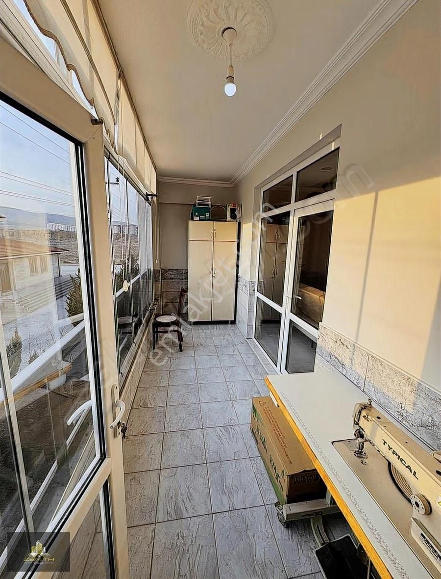 Zenith'den Yazır'da 2+1 Satılık Cazip Daire! - Görsel 4