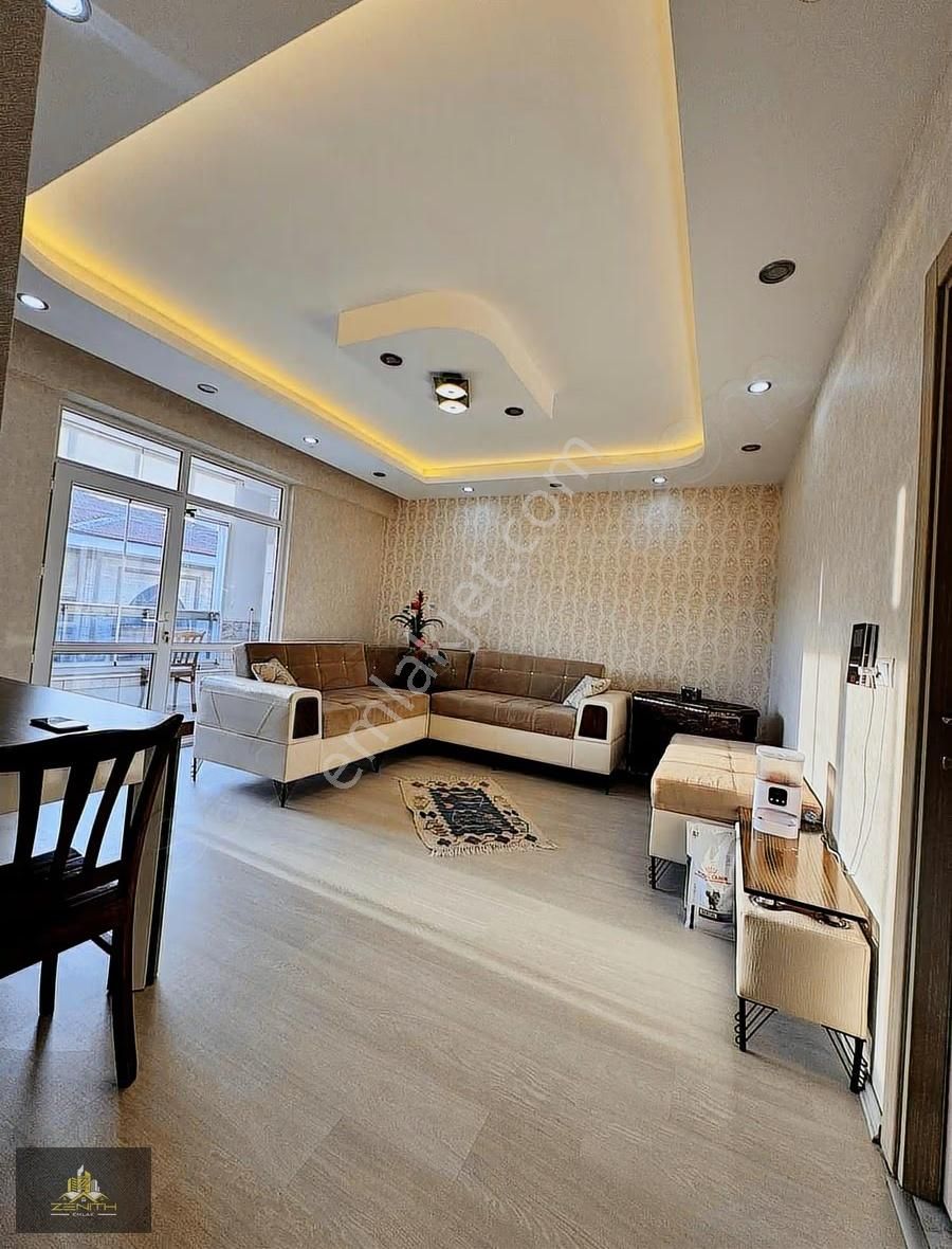 Zenith'den Yazır'da 2+1 Satılık Cazip Daire! - Görsel 11