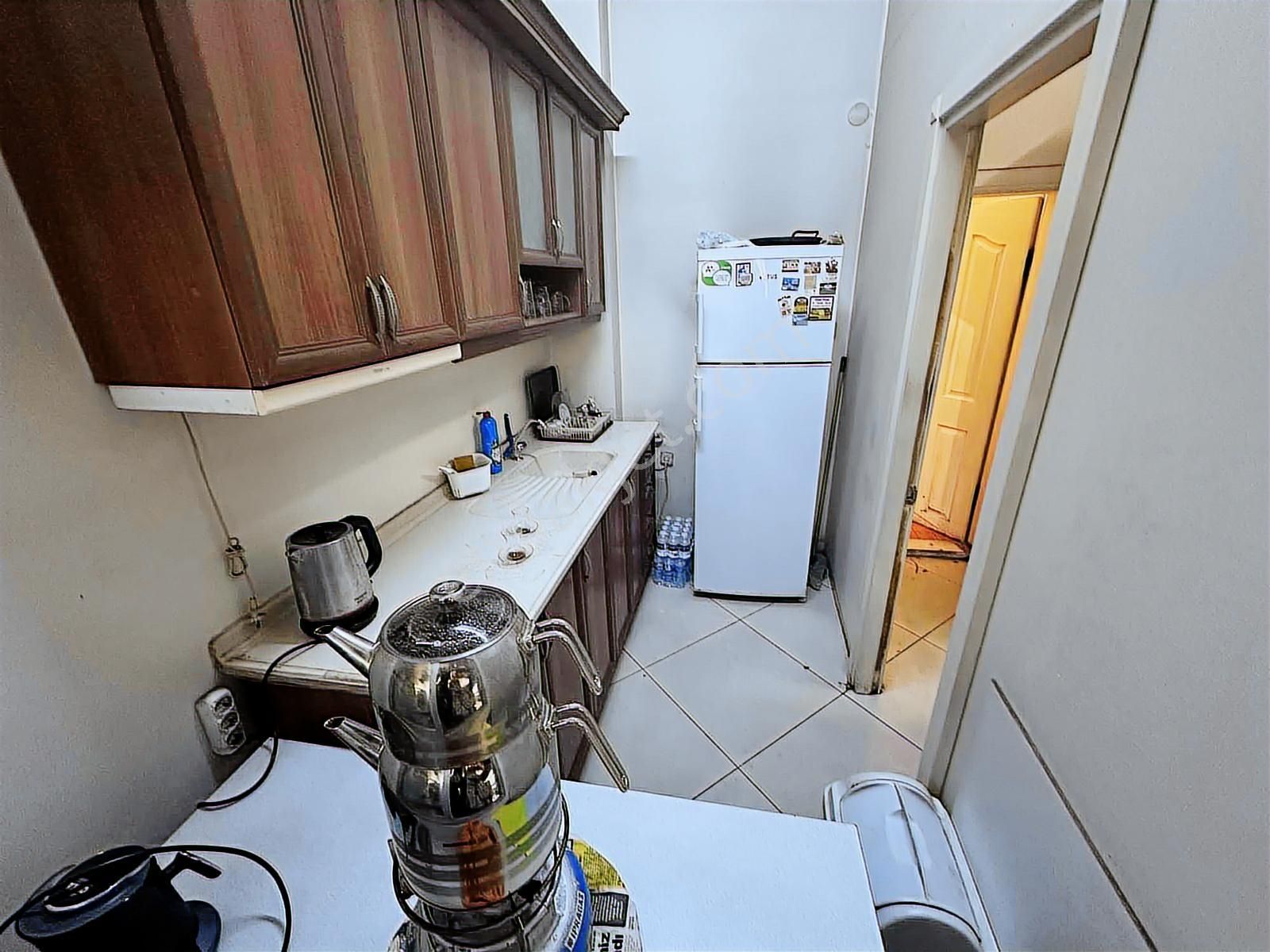 Sevcan Remax Zeytinburnu Çırpıcı 60m2 Depolu 150m2 Cadde Dükkan - Görsel 7