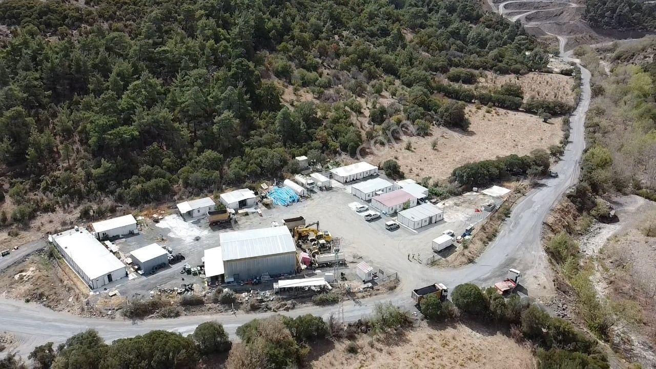 Çanakkale Merkez Haliloğlu Köyünde Yola Cepheli 8 Dönüm Satılık Tarla - Görsel 23