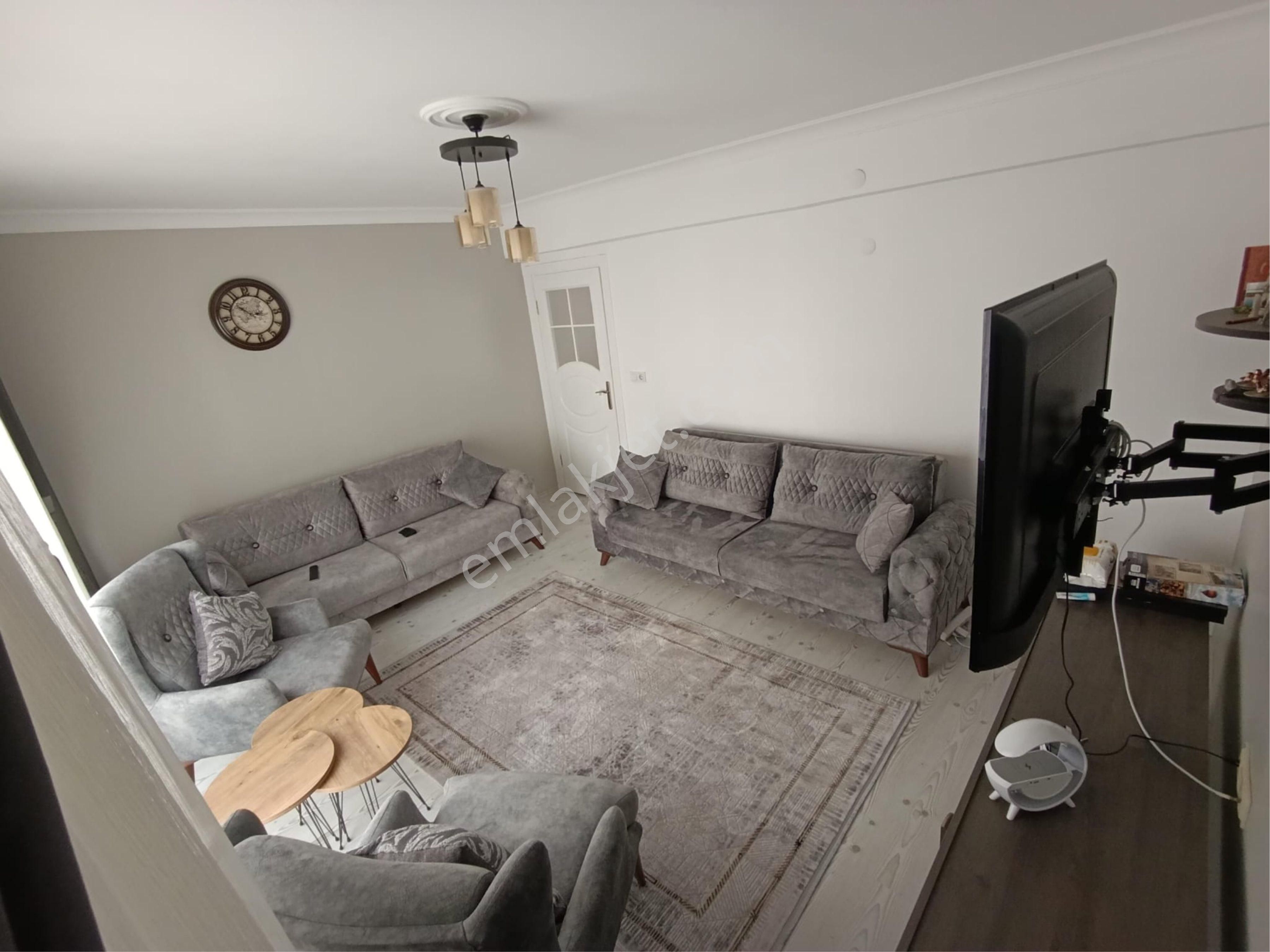 Sahibinden 2+1 Ferah Temiz Full Eşyalı Abonelikleri Açık Daire