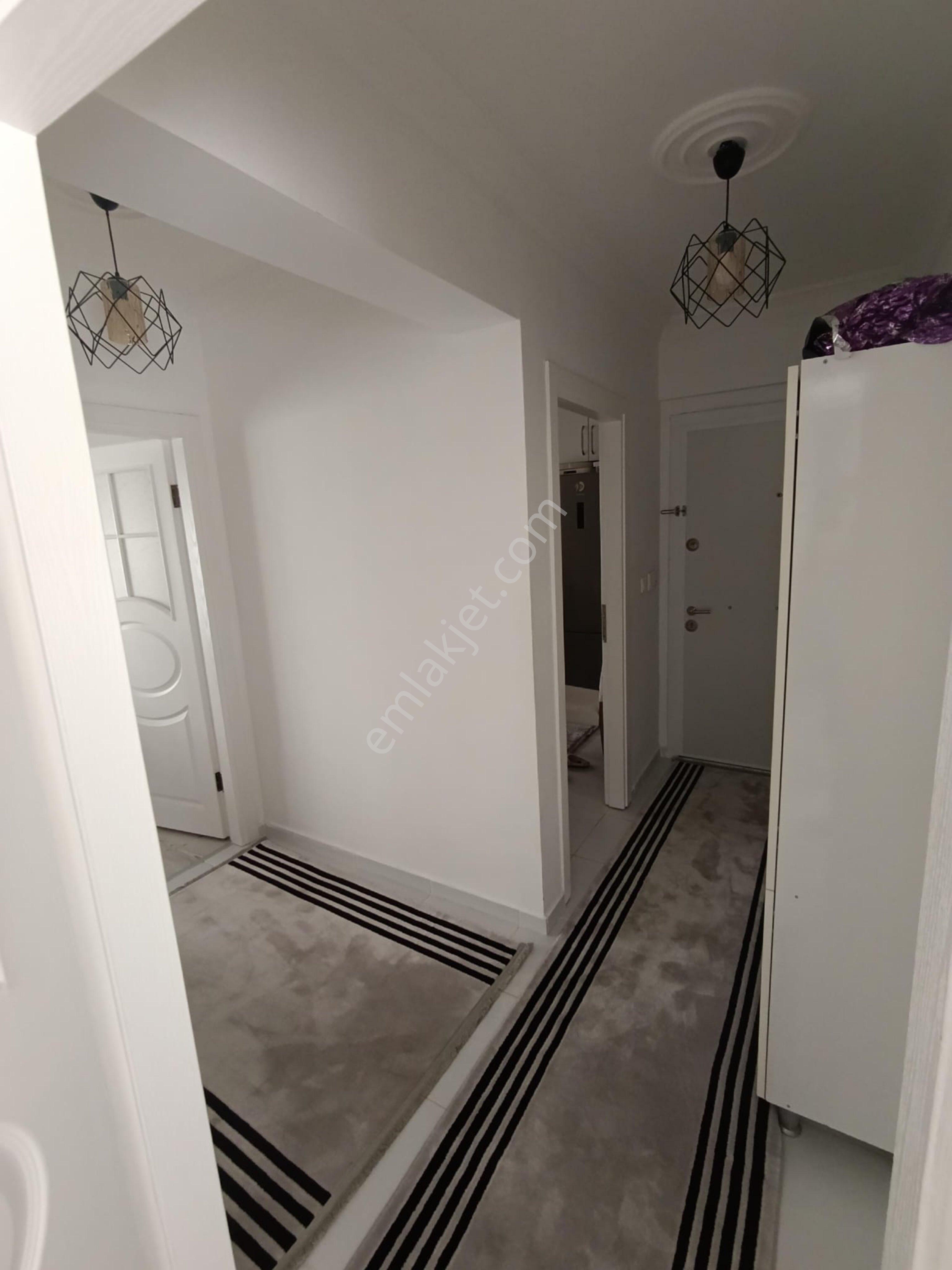 Sahibinden 2+1 Ferah Temiz Full Eşyalı Abonelikleri Açık Daire - Görsel 2