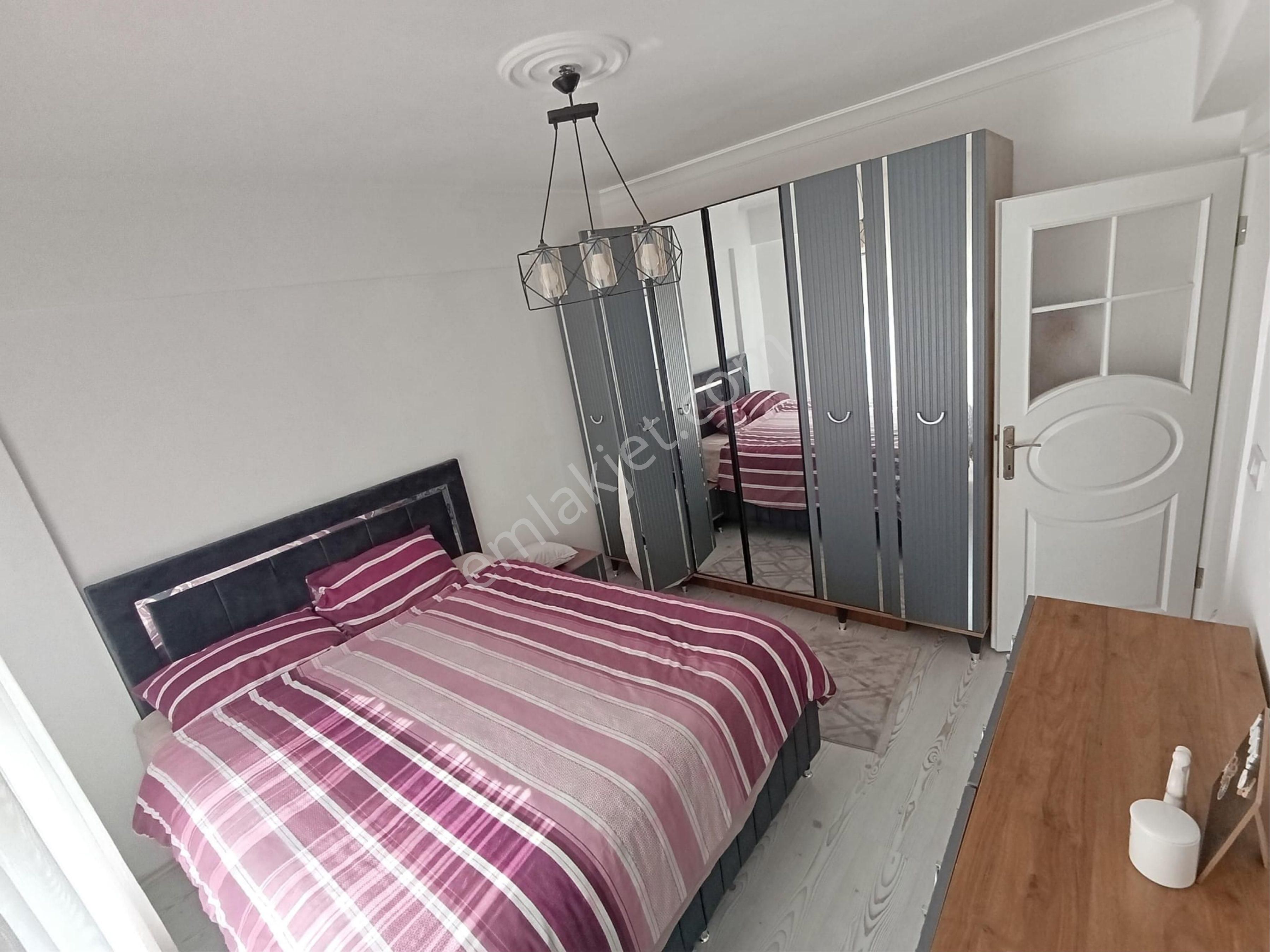 Sahibinden 2+1 Ferah Temiz Full Eşyalı Abonelikleri Açık Daire - Görsel 4