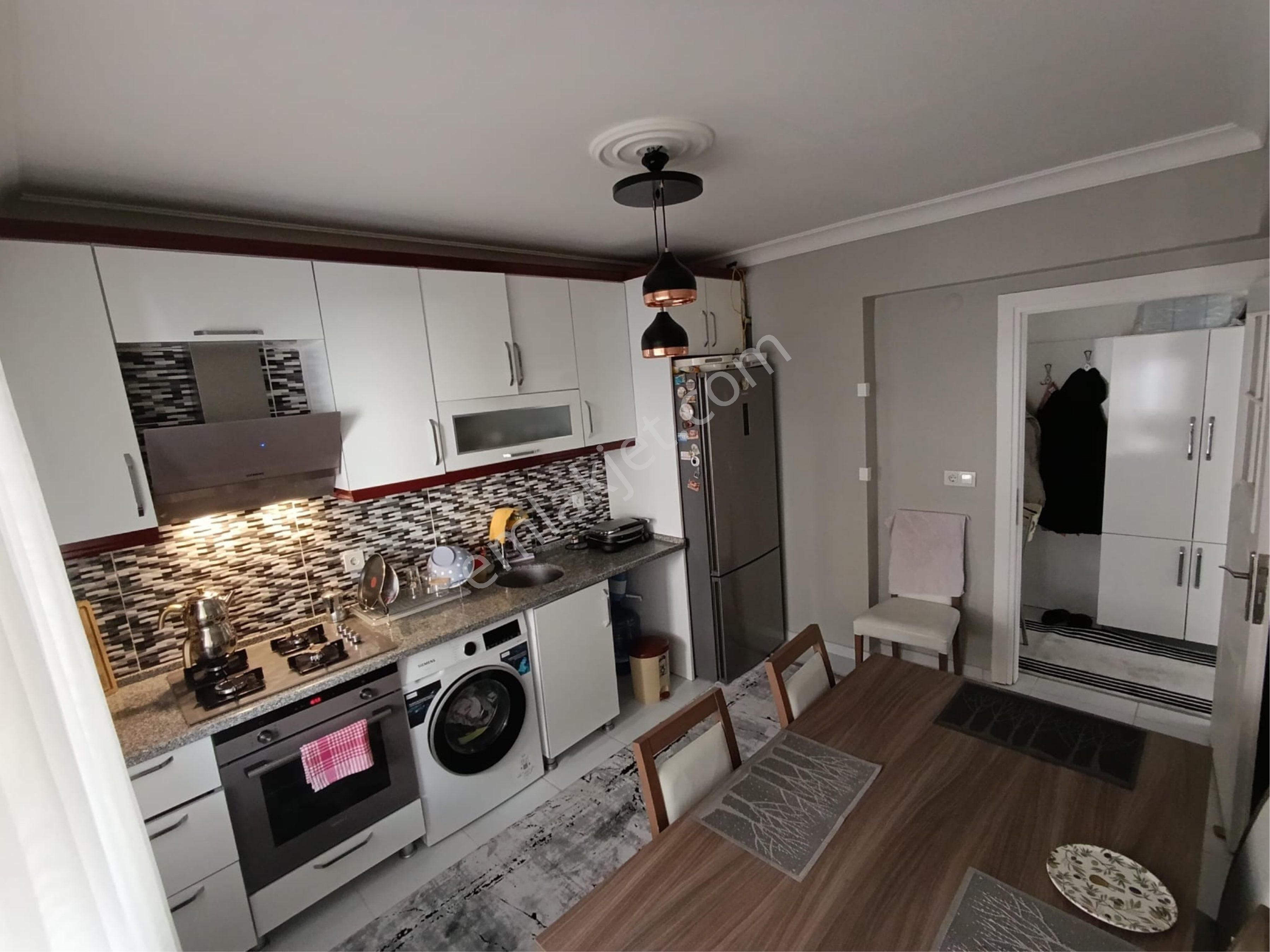 Sahibinden 2+1 Ferah Temiz Full Eşyalı Abonelikleri Açık Daire - Görsel 6