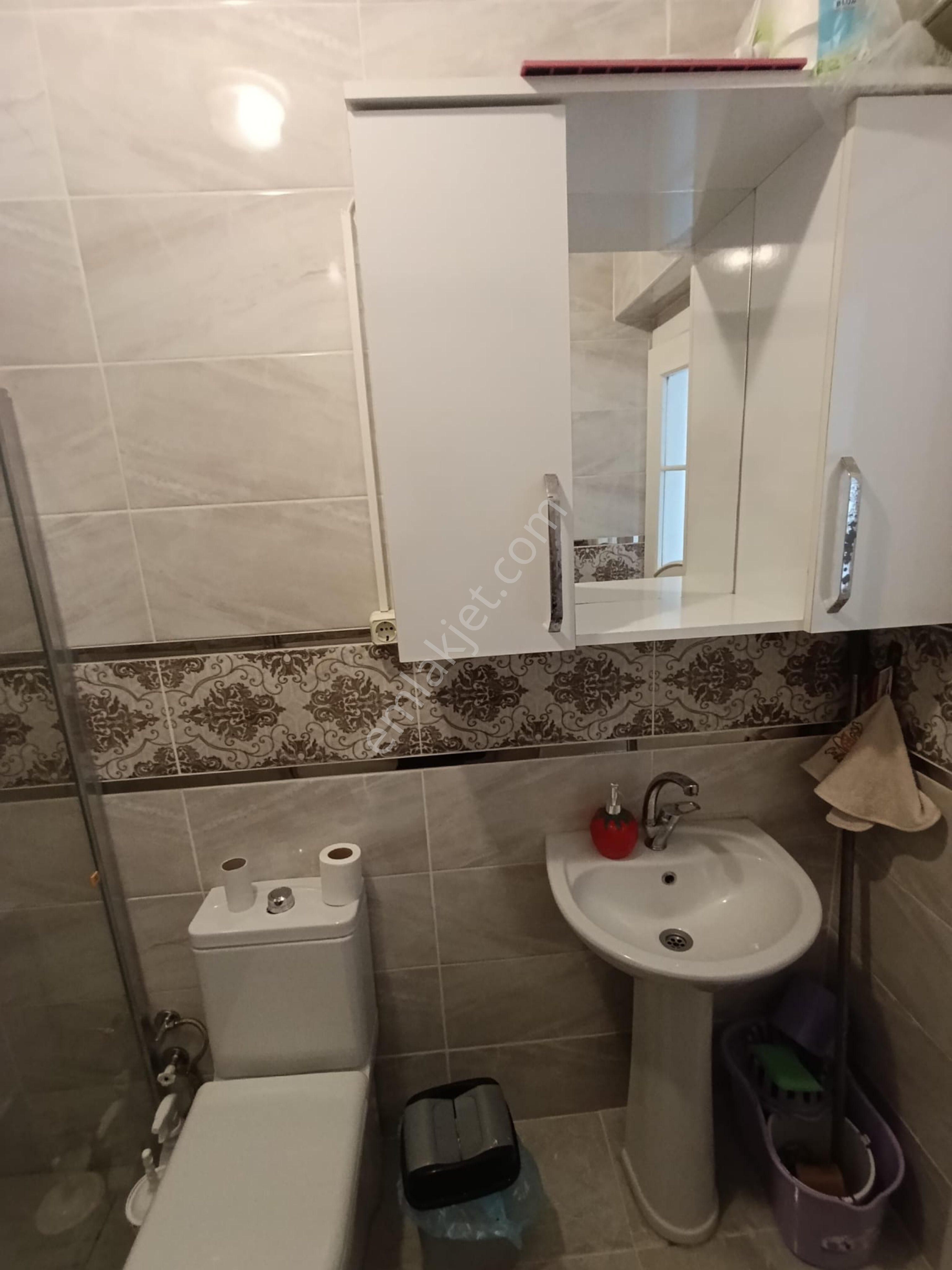 Sahibinden 2+1 Ferah Temiz Full Eşyalı Abonelikleri Açık Daire - Görsel 9