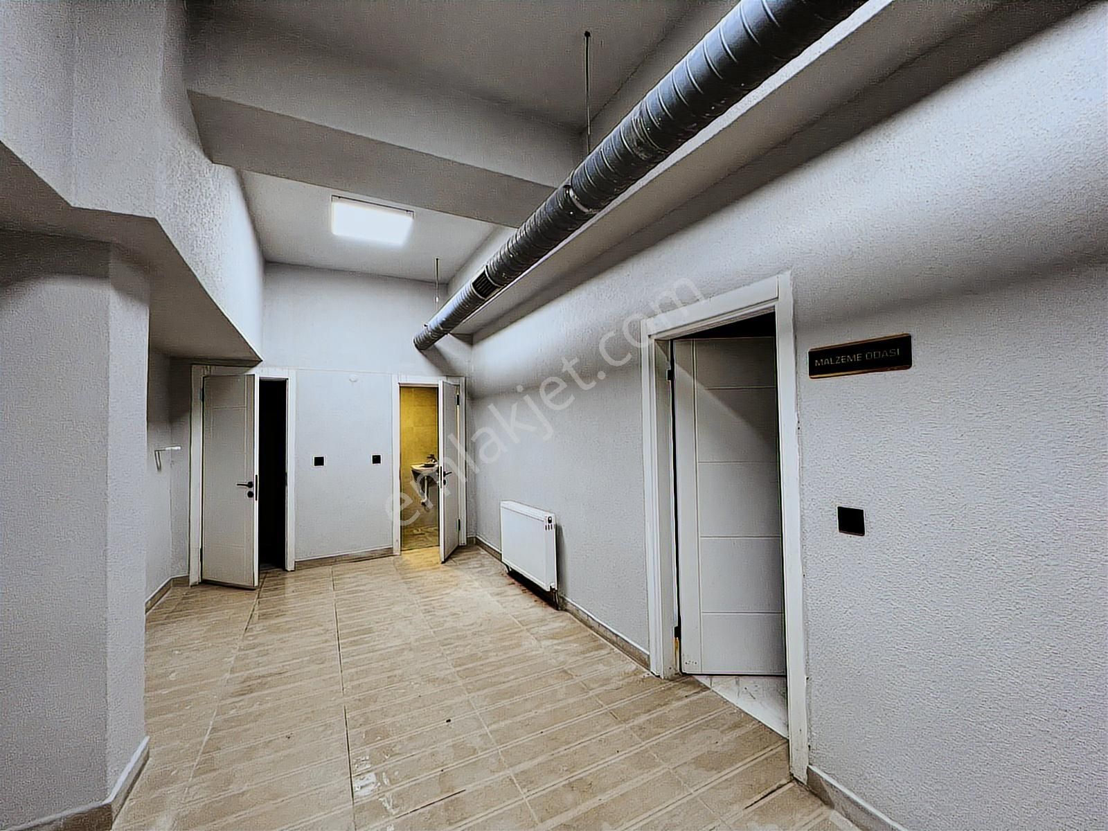 Redstone'dan Uysal Boulevard'da Full Eşyalı Satılık 1+1 Daire - Görsel 7