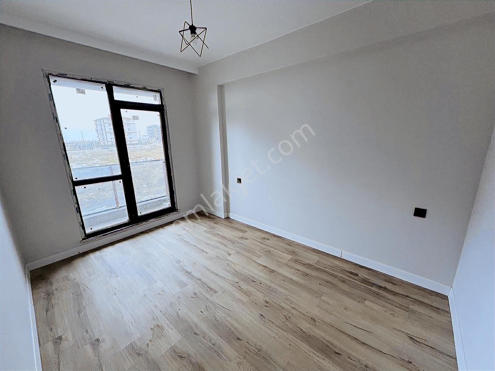 Redstone'den Glorıa Resıdenza'da Satılık 1+1 Daire - Görsel 5