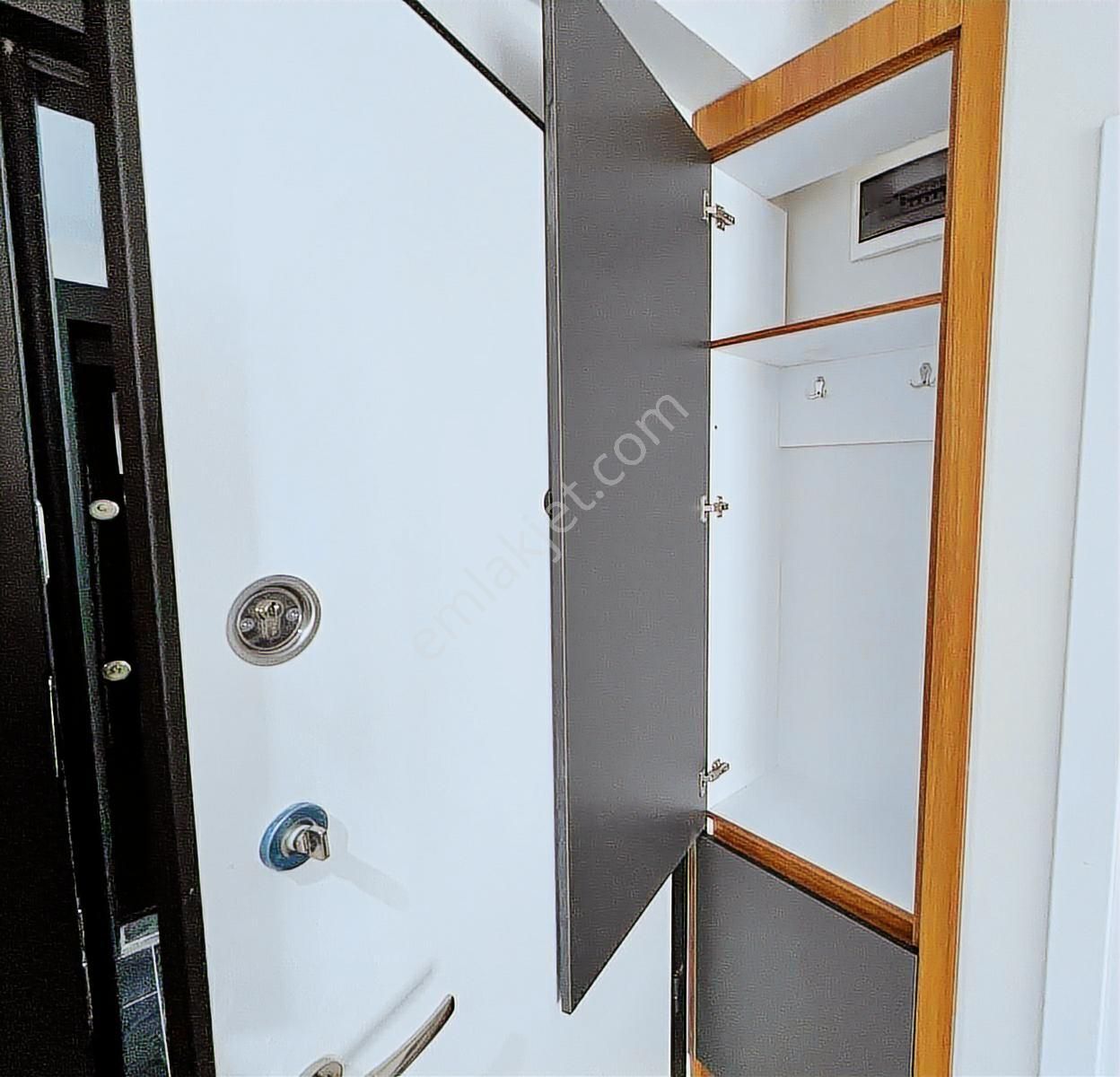 Redstone'den Glorıa Resıdenza'da Eşyalı Kiralık 1+1 Daire - Görsel 4
