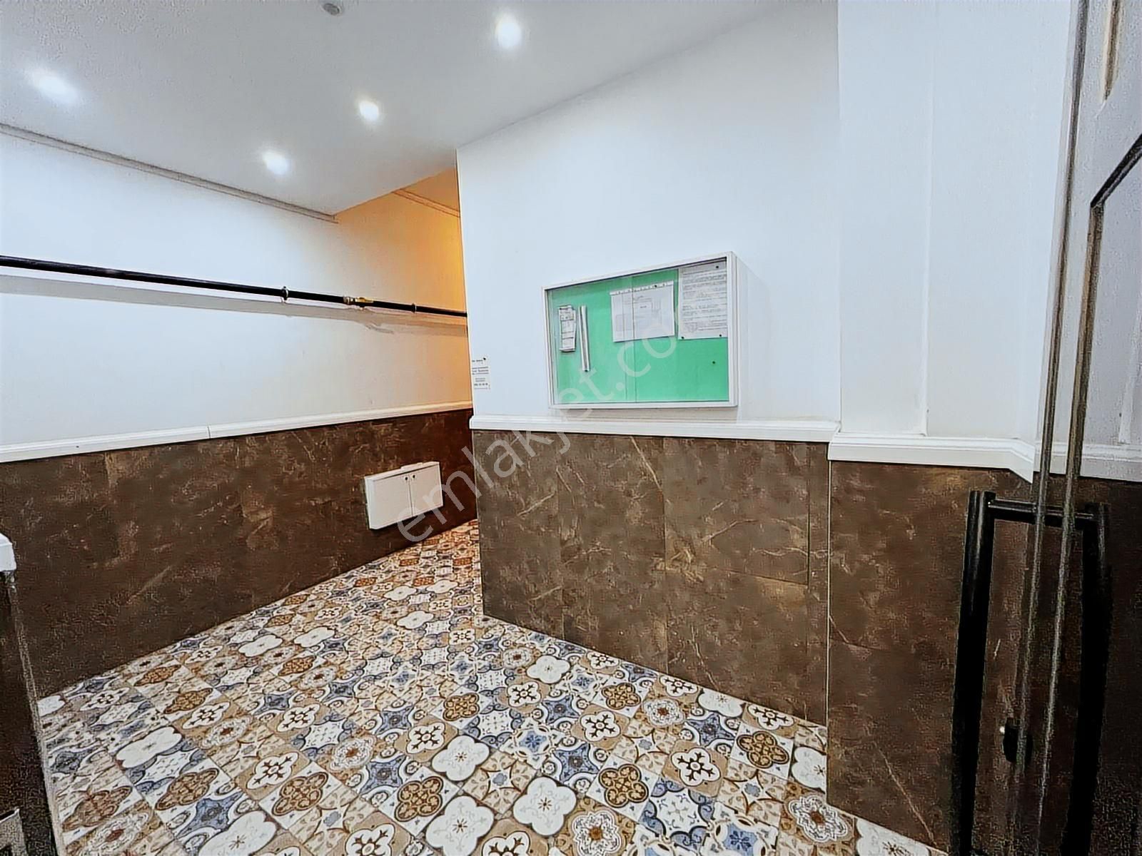 Redstone'den Rumeli Mahallesinde 2+1 Kiralık Daire - Görsel 8