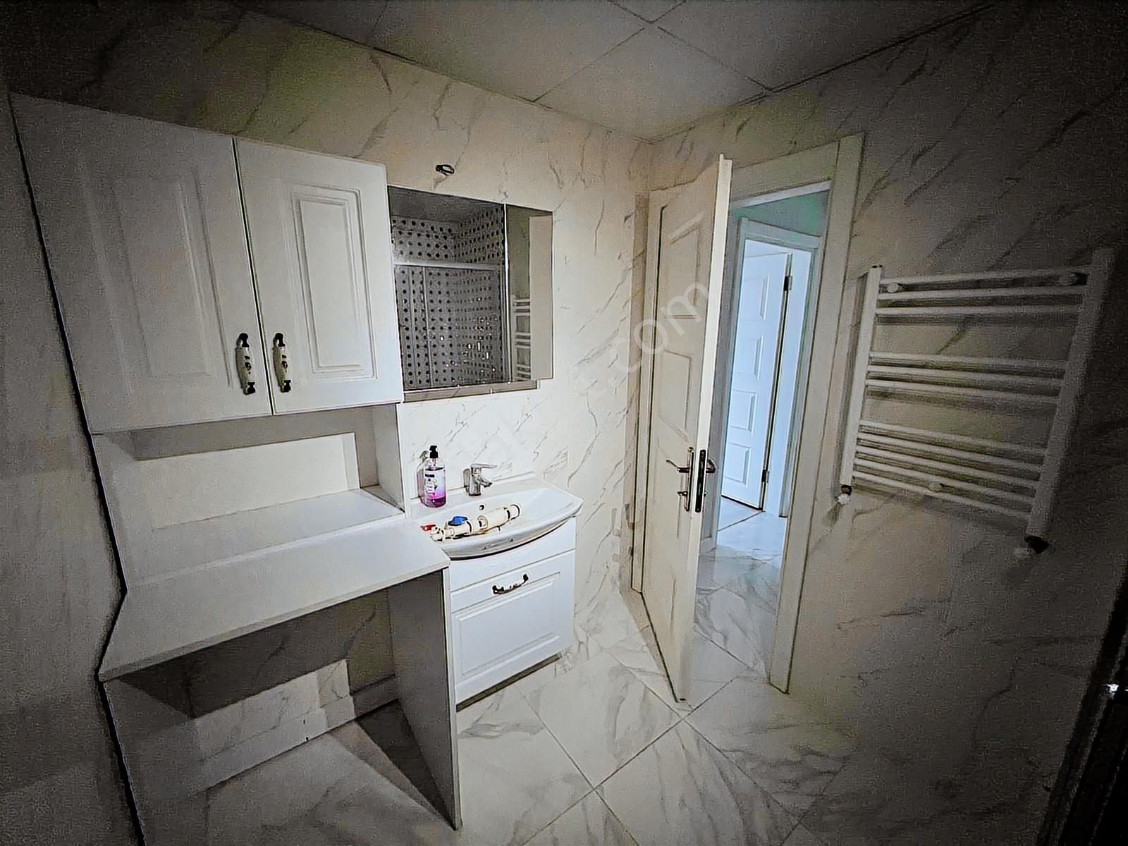 Redstone'den Rumeli Mahallesinde 2+1 Kiralık Daire - Görsel 5