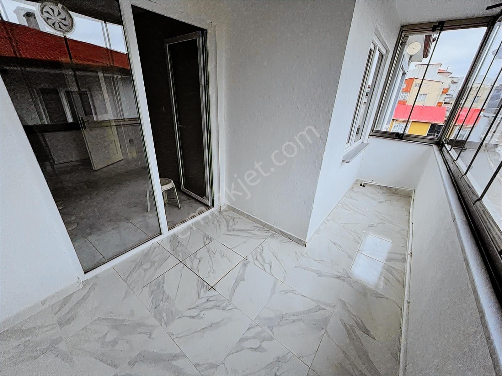 Redstone'den Rumeli Mahallesinde 2+1 Kiralık Daire - Görsel 6