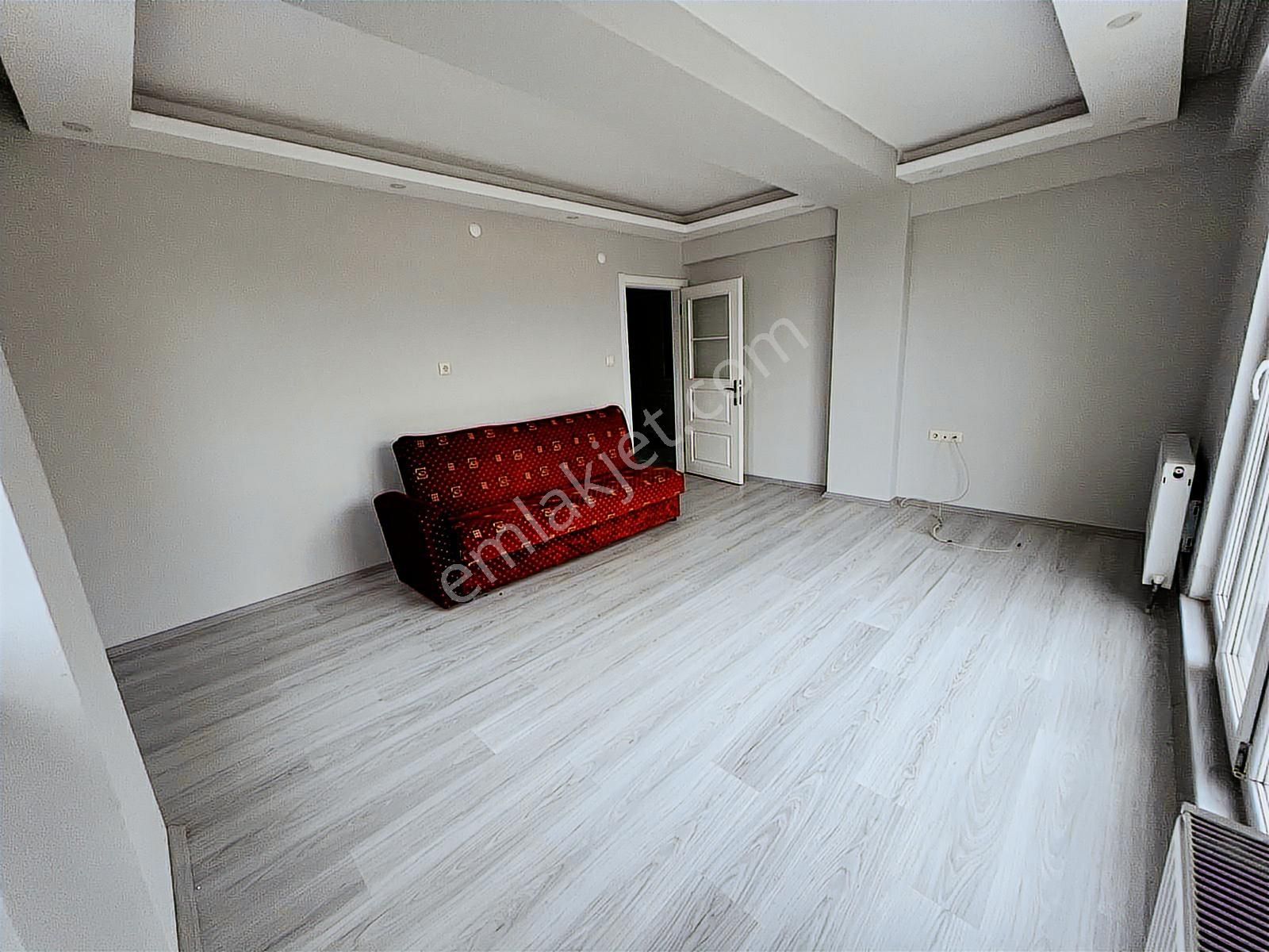 Redstone'den Rumeli Mahallesinde 2+1 Kiralık Daire - Görsel 9