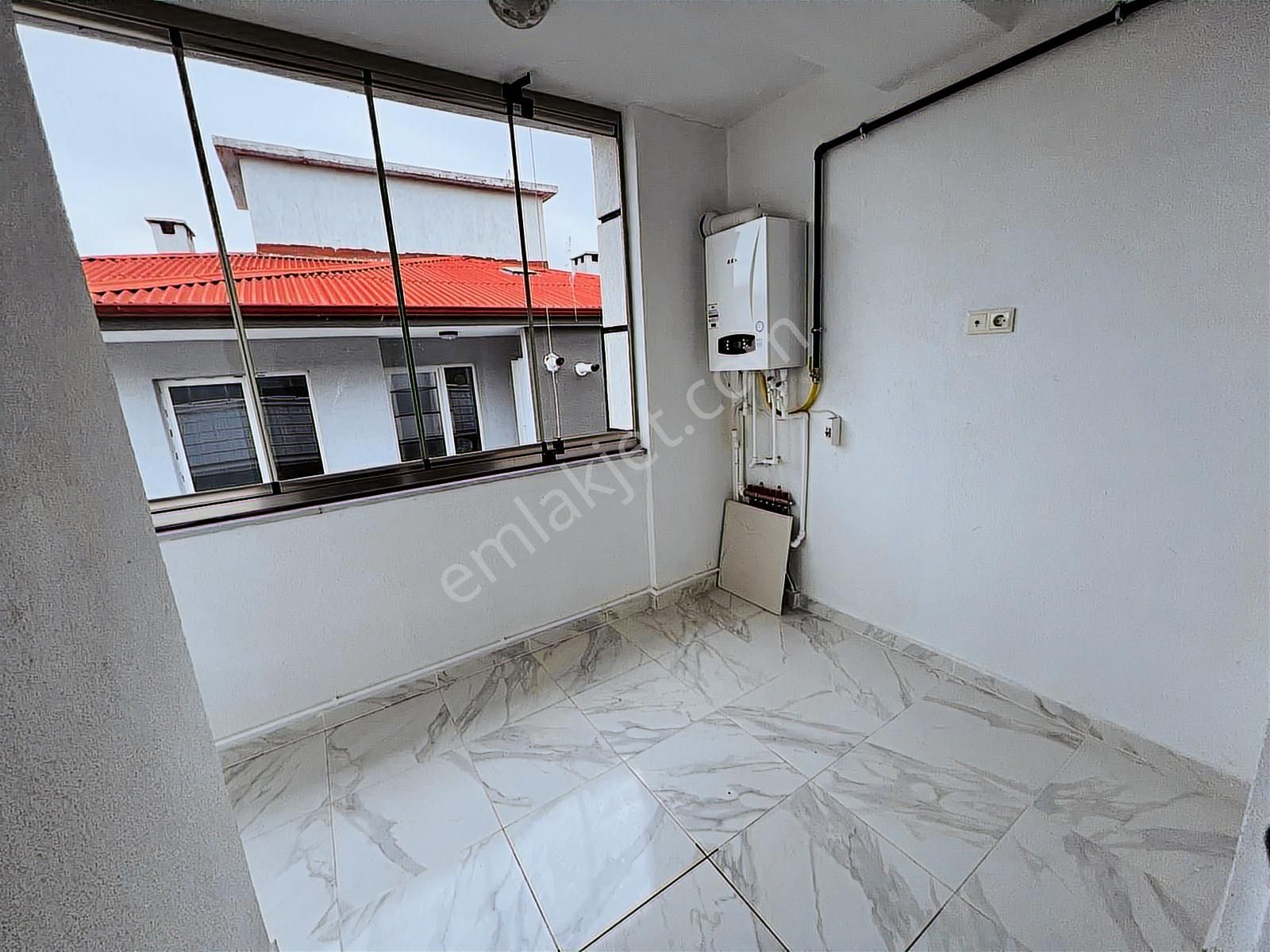 Redstone'den Rumeli Mahallesinde 2+1 Kiralık Daire - Görsel 12