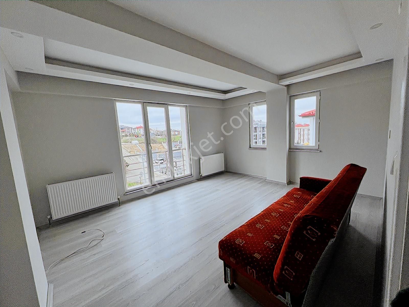 Redstone'den Rumeli Mahallesinde 2+1 Kiralık Daire - Görsel 10
