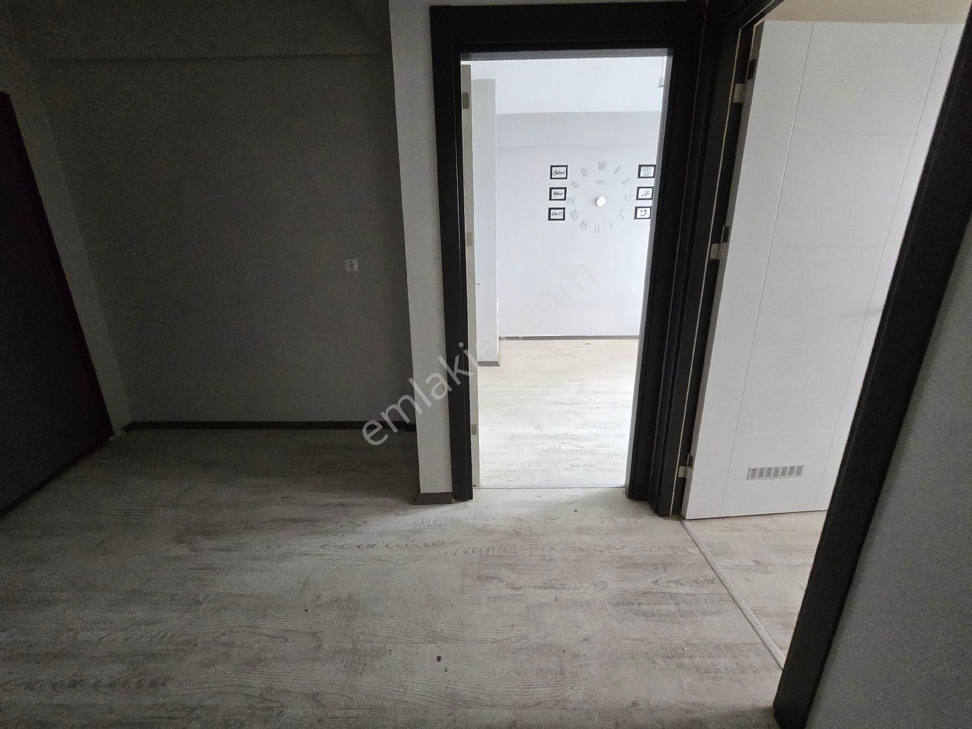 Eskişehir Tepebaşı Sütlüce Mhayrı Mutfaklı 1+1 Satılık Daire - Görsel 30