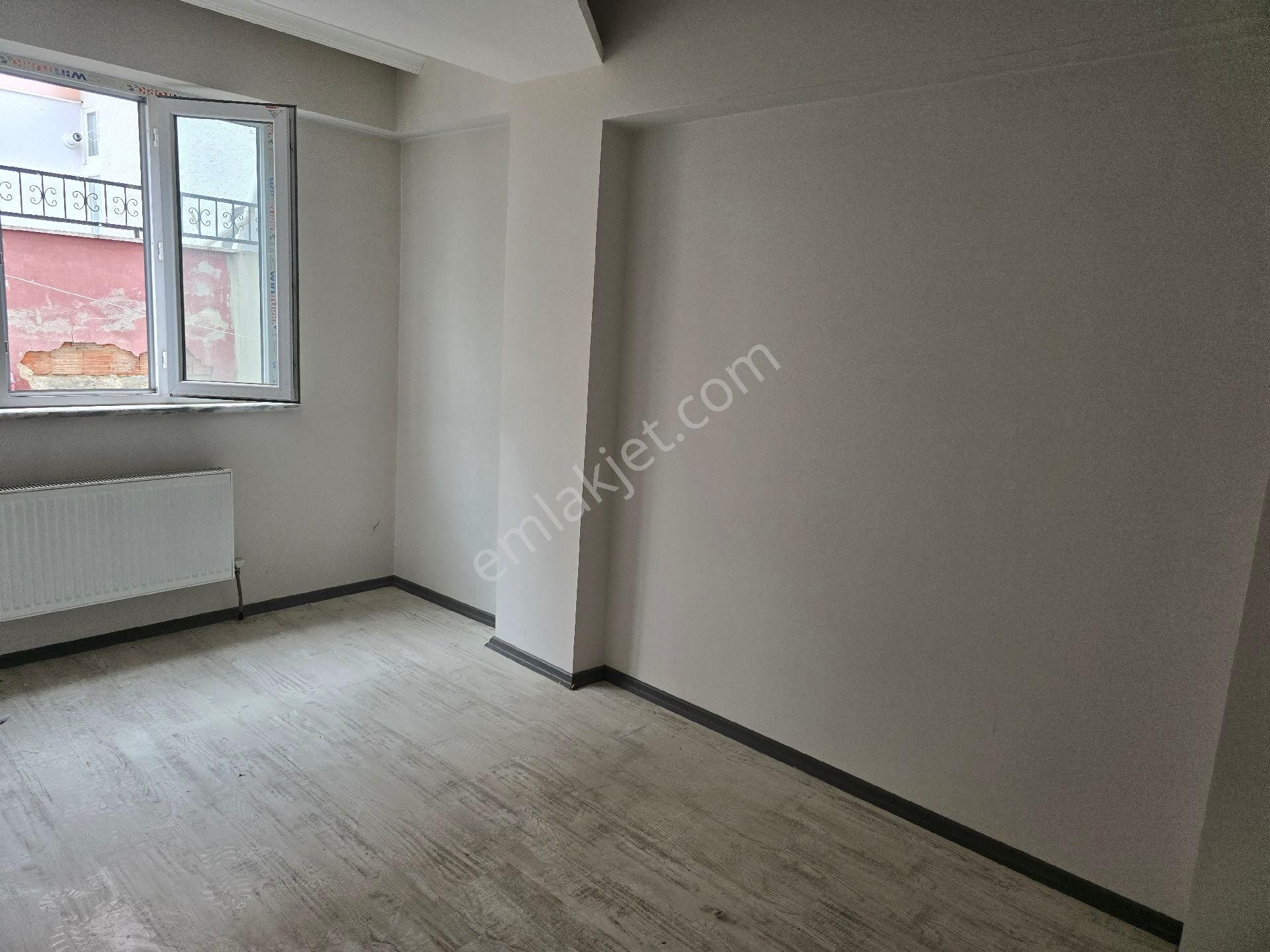 Eskişehir Tepebaşı Sütlüce Mhayrı Mutfaklı 1+1 Satılık Daire - Görsel 11