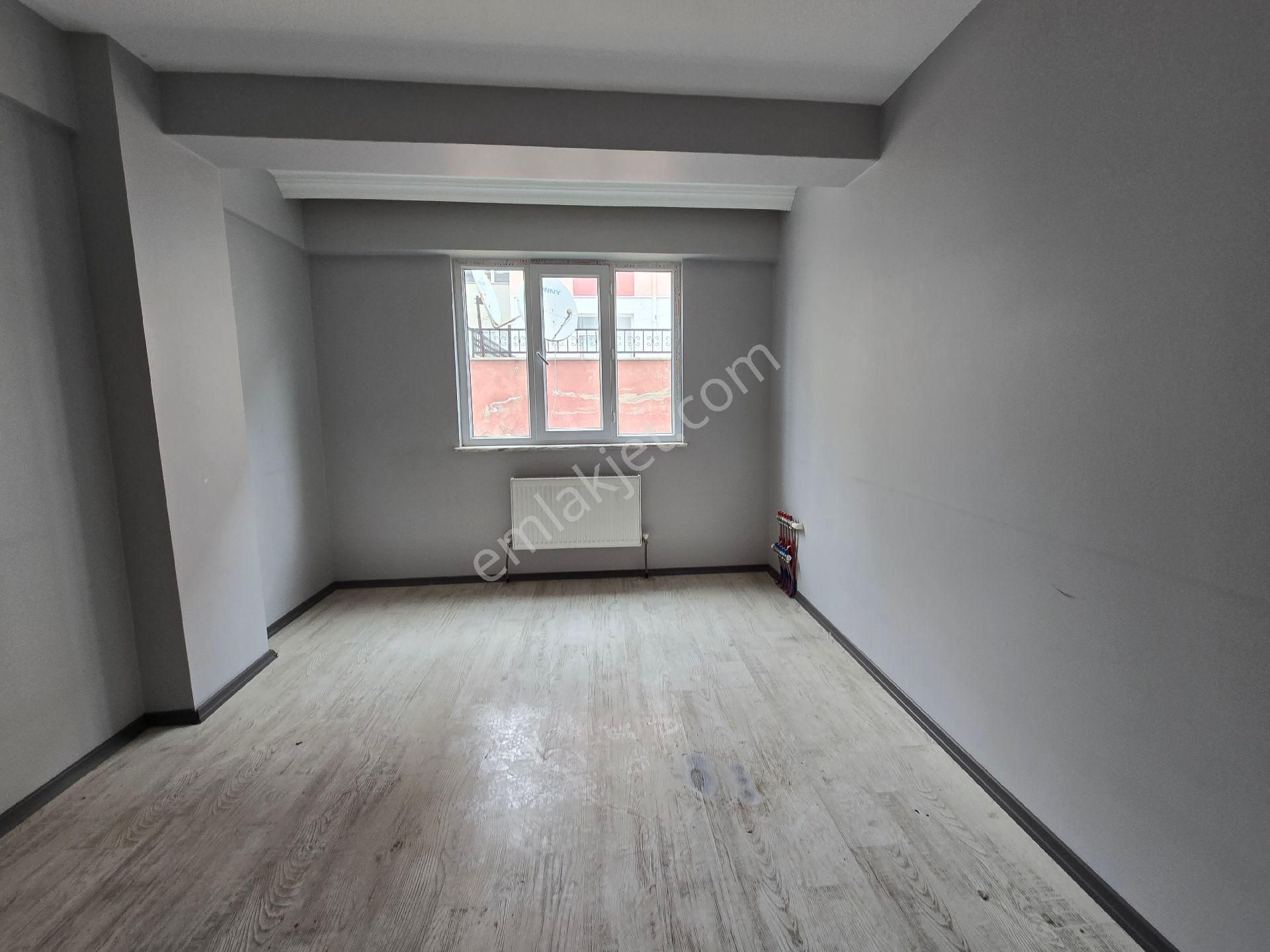 Eskişehir Tepebaşı Sütlüce Mhayrı Mutfaklı 1+1 Satılık Daire