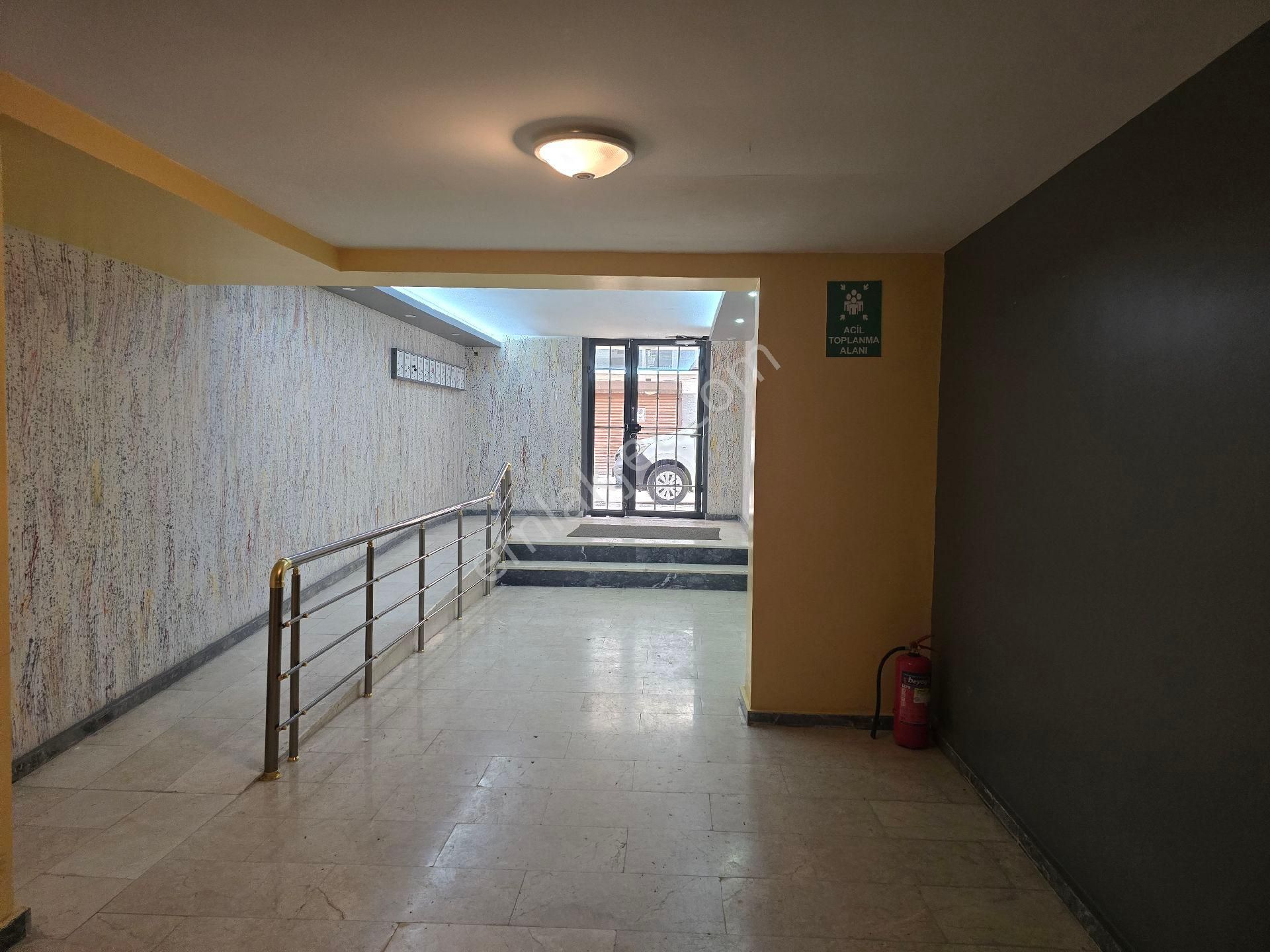 Eskişehir Tepebaşı Sütlüce Mhayrı Mutfaklı 1+1 Satılık Daire - Görsel 24