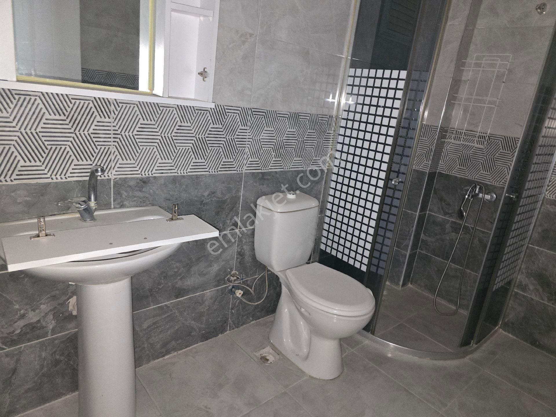 Eskişehir Tepebaşı Sütlüce Mhayrı Mutfaklı 1+1 Satılık Daire - Görsel 9