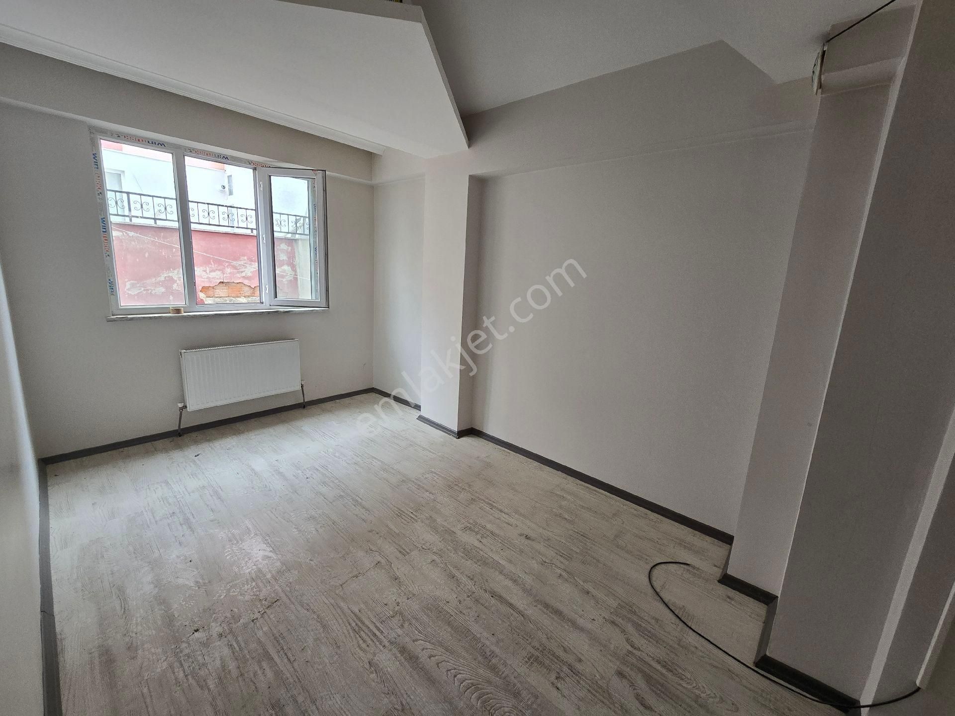 Eskişehir Tepebaşı Sütlüce Mhayrı Mutfaklı 1+1 Satılık Daire - Görsel 10