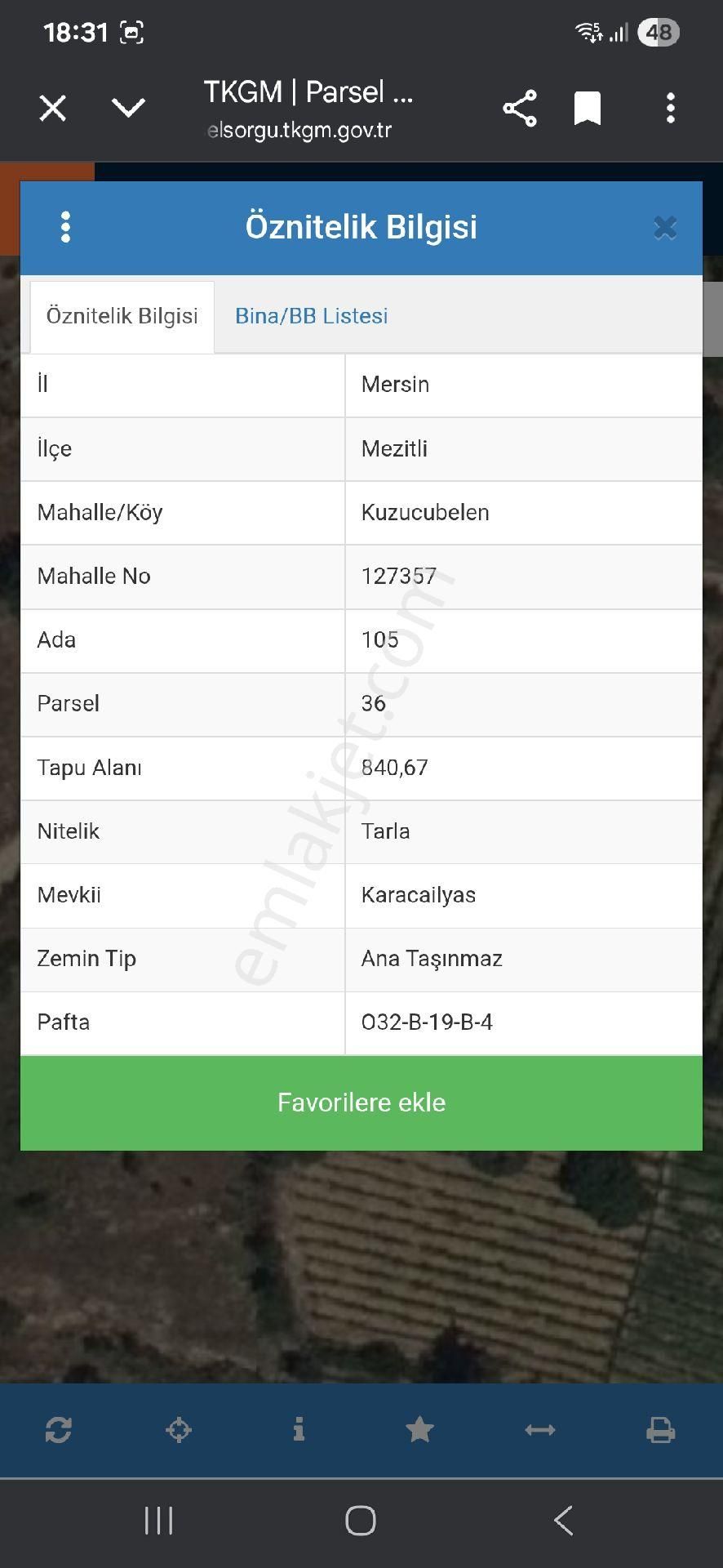 Sahibinden Acil Satılık Bir Haftalığına Bu Fiyat. - Görsel 5