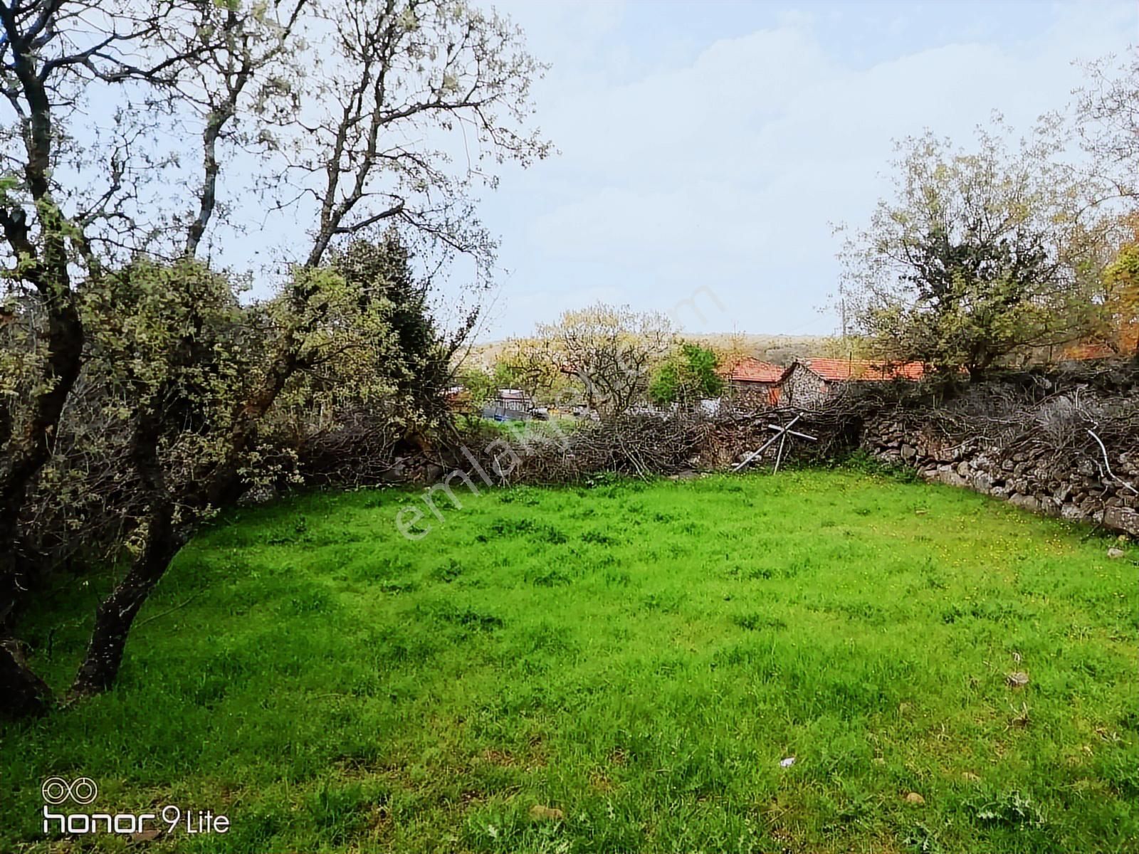 Bergama İsmaillide(denize 27km Uzaklıkta)köyiçi İmarlıarsa-330m - Görsel 7