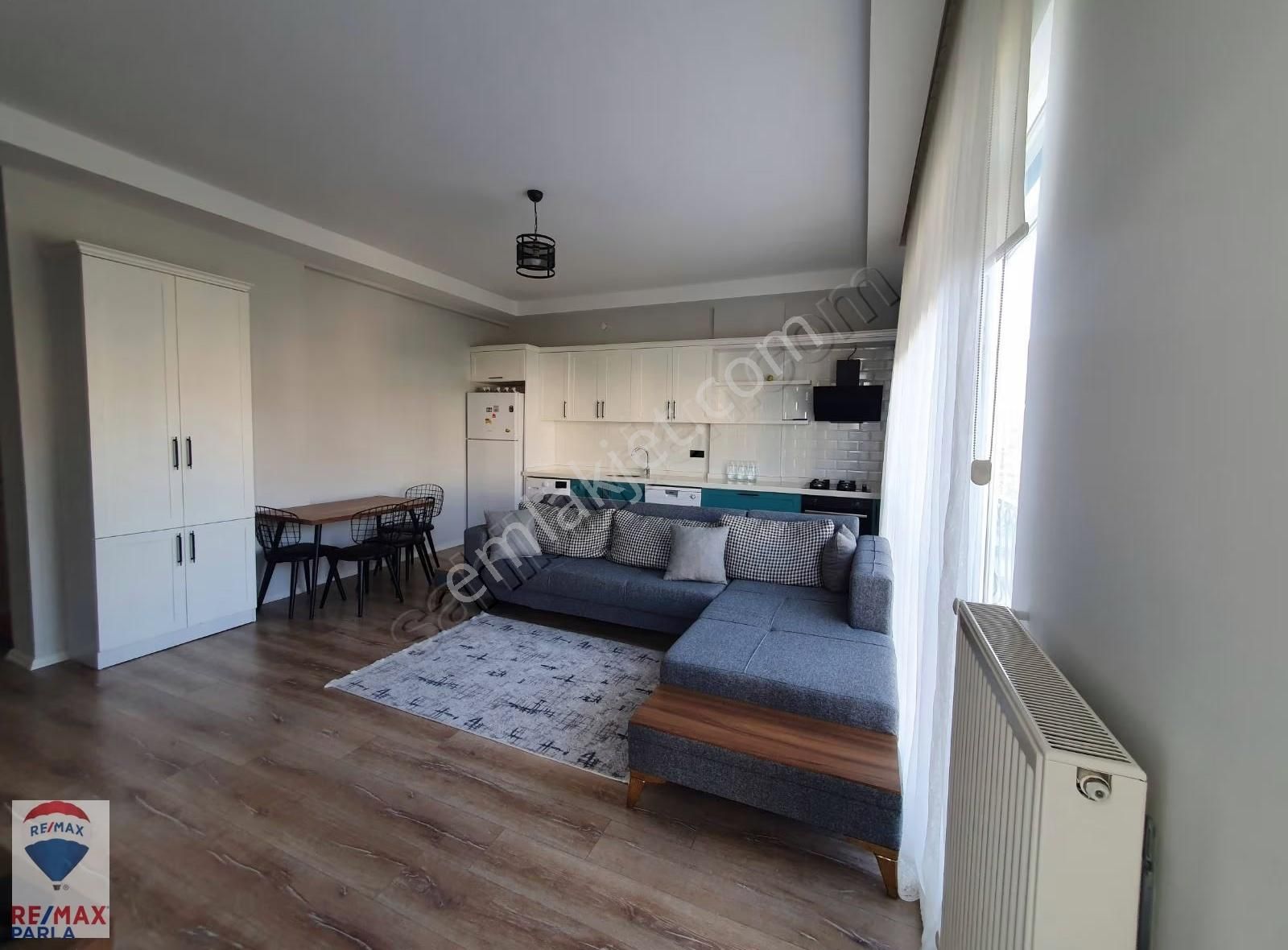 Körfez Marina Sahile Yürüme Mesafesi Yazlık Tadında Satılık 1+1 - Görsel 6