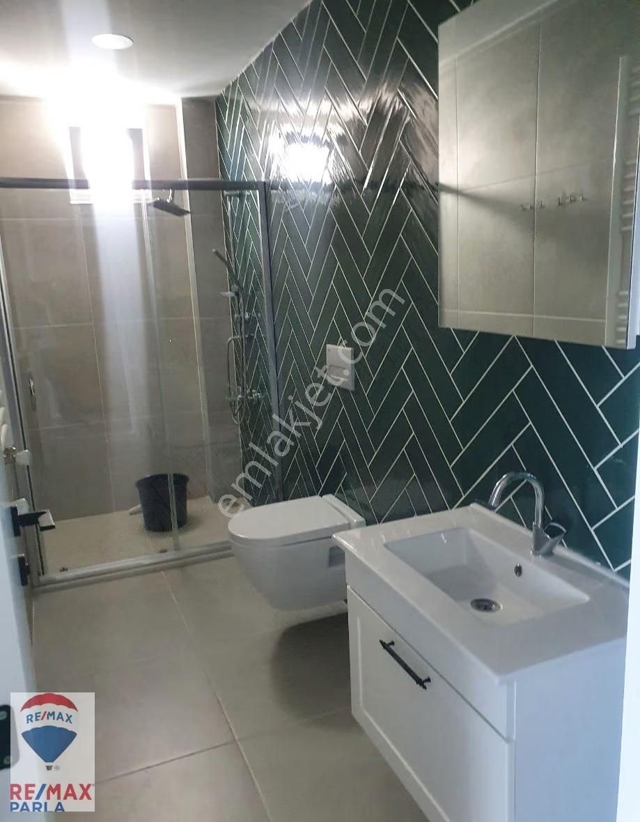 Körfez Marina Sahile Yürüme Mesafesi Yazlık Tadında Satılık 1+1 - Görsel 4