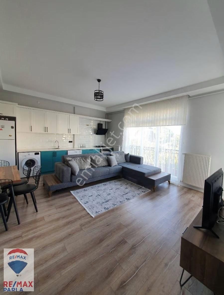 Körfez Marina Sahile Yürüme Mesafesi Yazlık Tadında Satılık 1+1 - Görsel 12