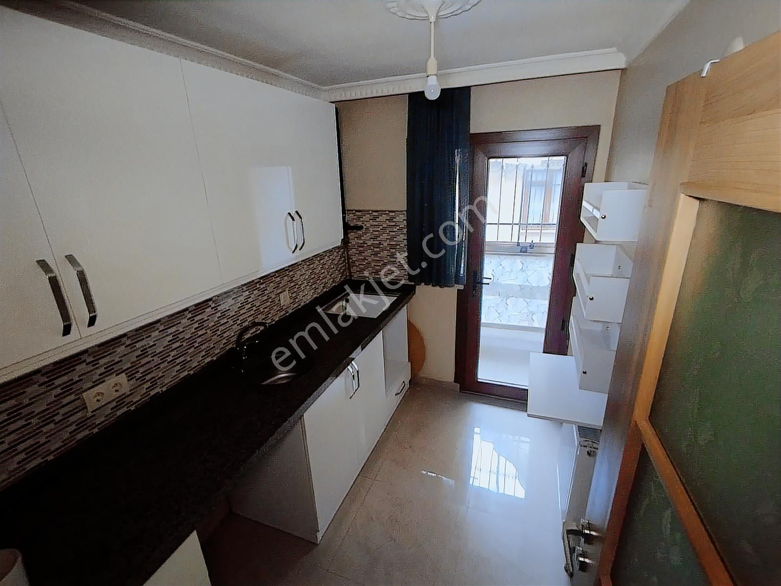 Bayrampaşa Altıntepsi Kiralık 2+1 Daire - Görsel 21