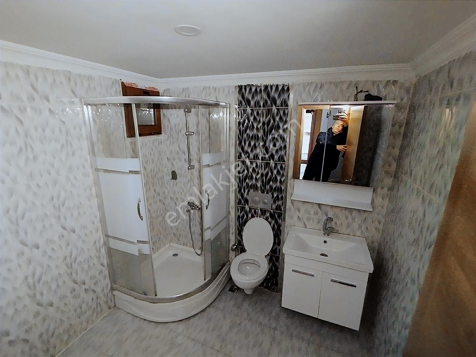 Bayrampaşa Altıntepsi Kiralık 2+1 Daire - Görsel 24