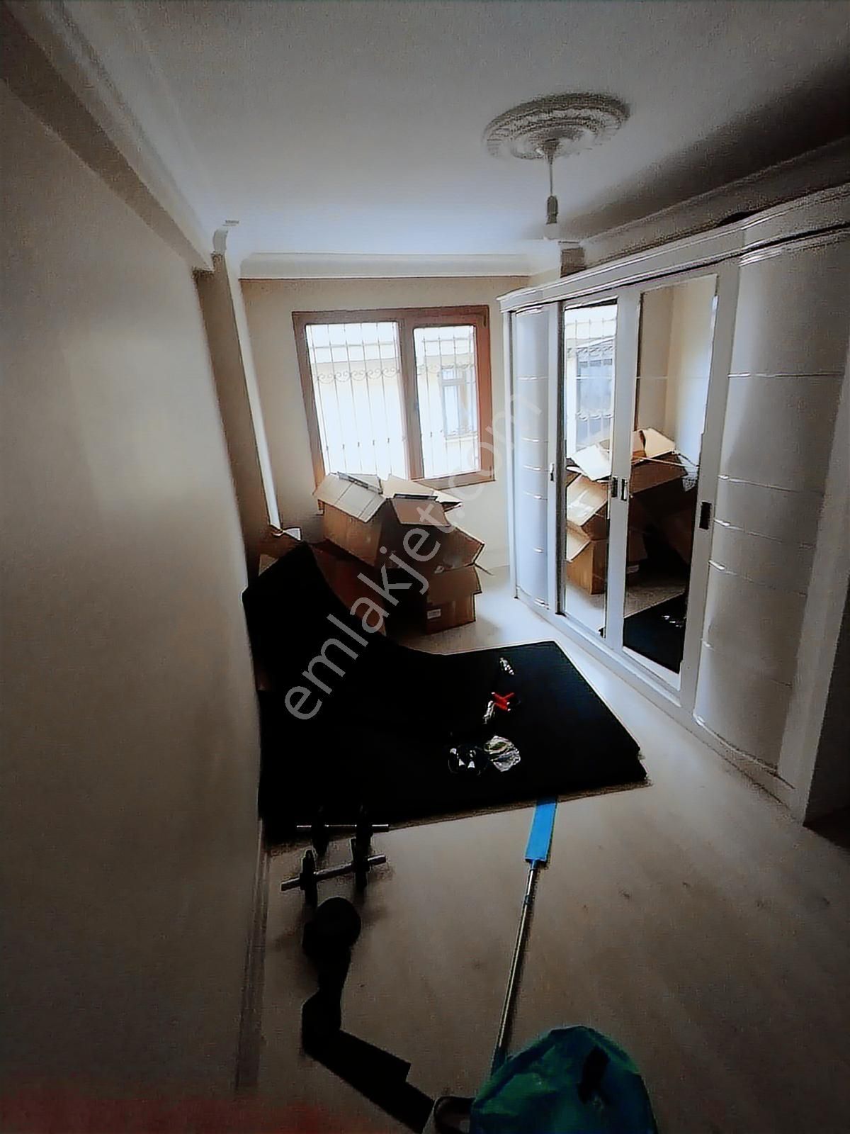 Bayrampaşa Altıntepsi Kiralık 2+1 Daire - Görsel 15